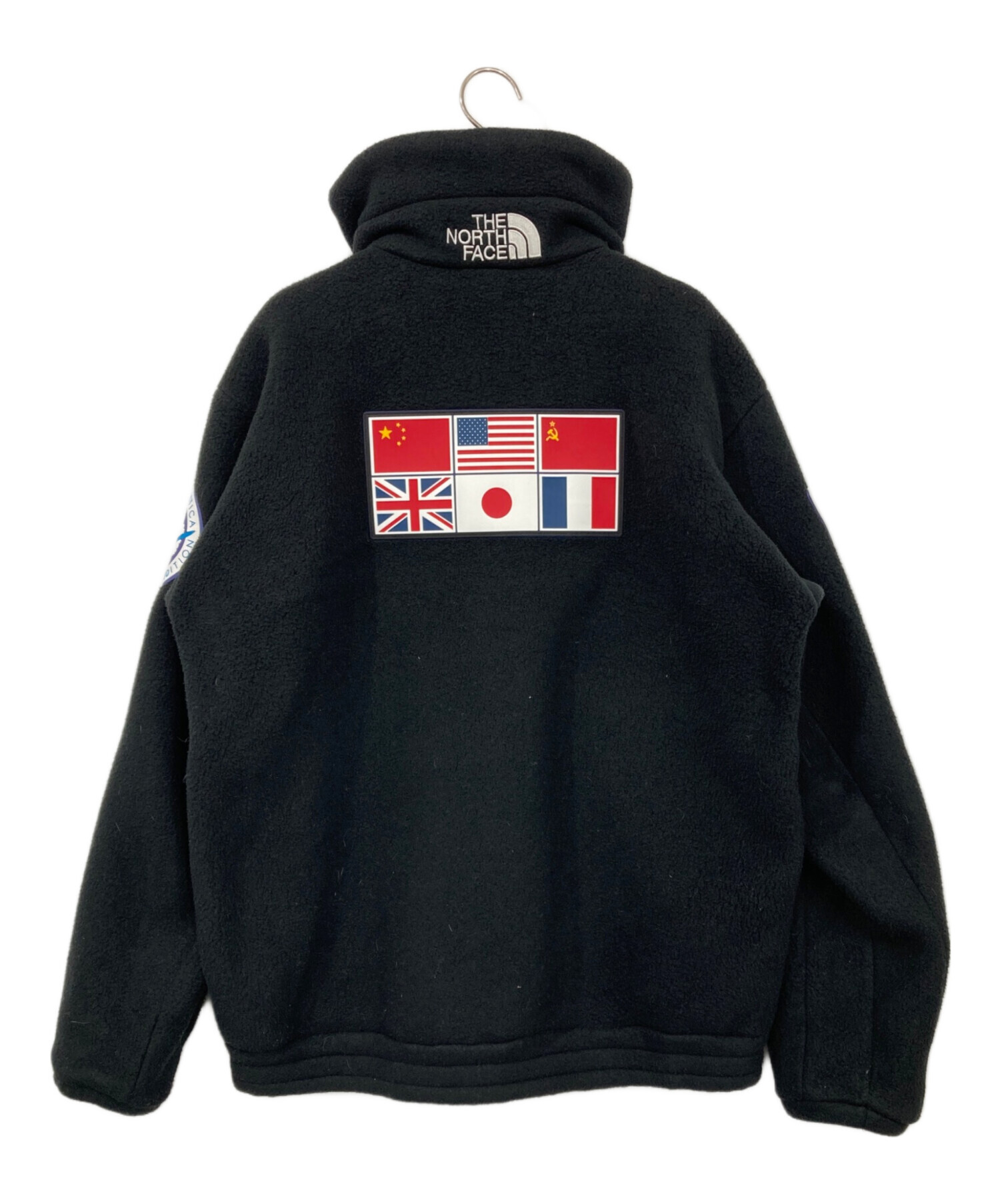 中古・古着通販】THE NORTH FACE (ザ ノース フェイス) Trans 