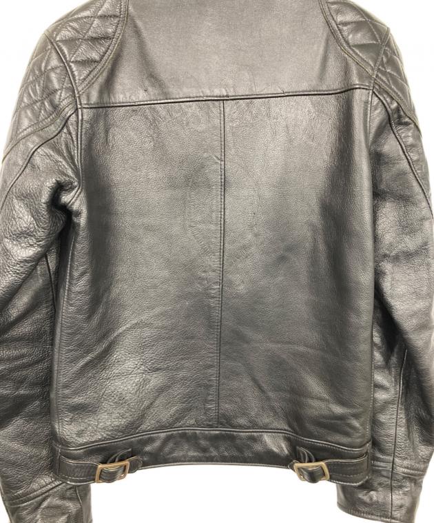 中古・古着通販】BLACKTOP MOTORCYCLE (ブラックトップモーター