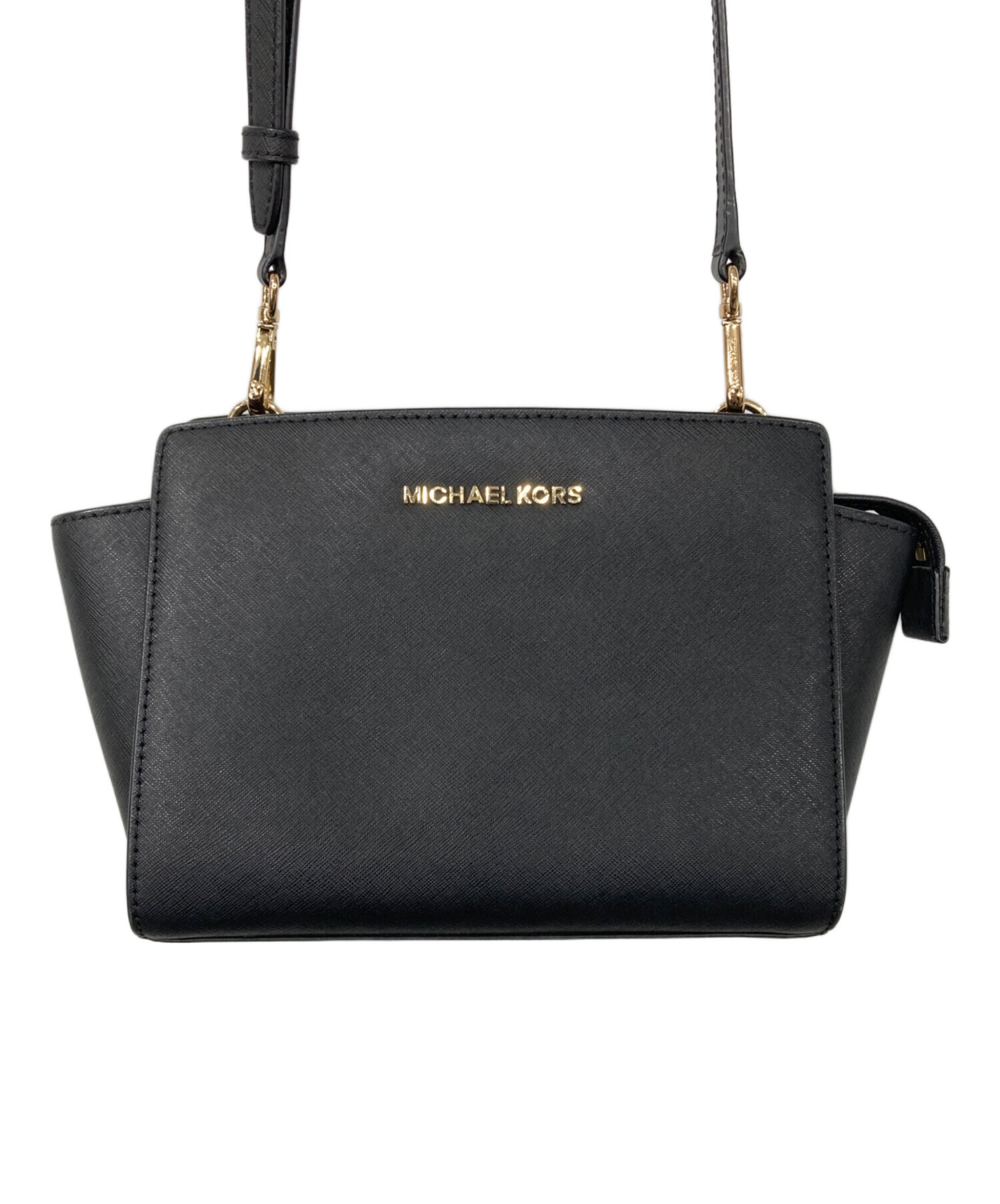 中古・古着通販】MICHAEL KORS (マイケル・コース) 2WAYバッグ 