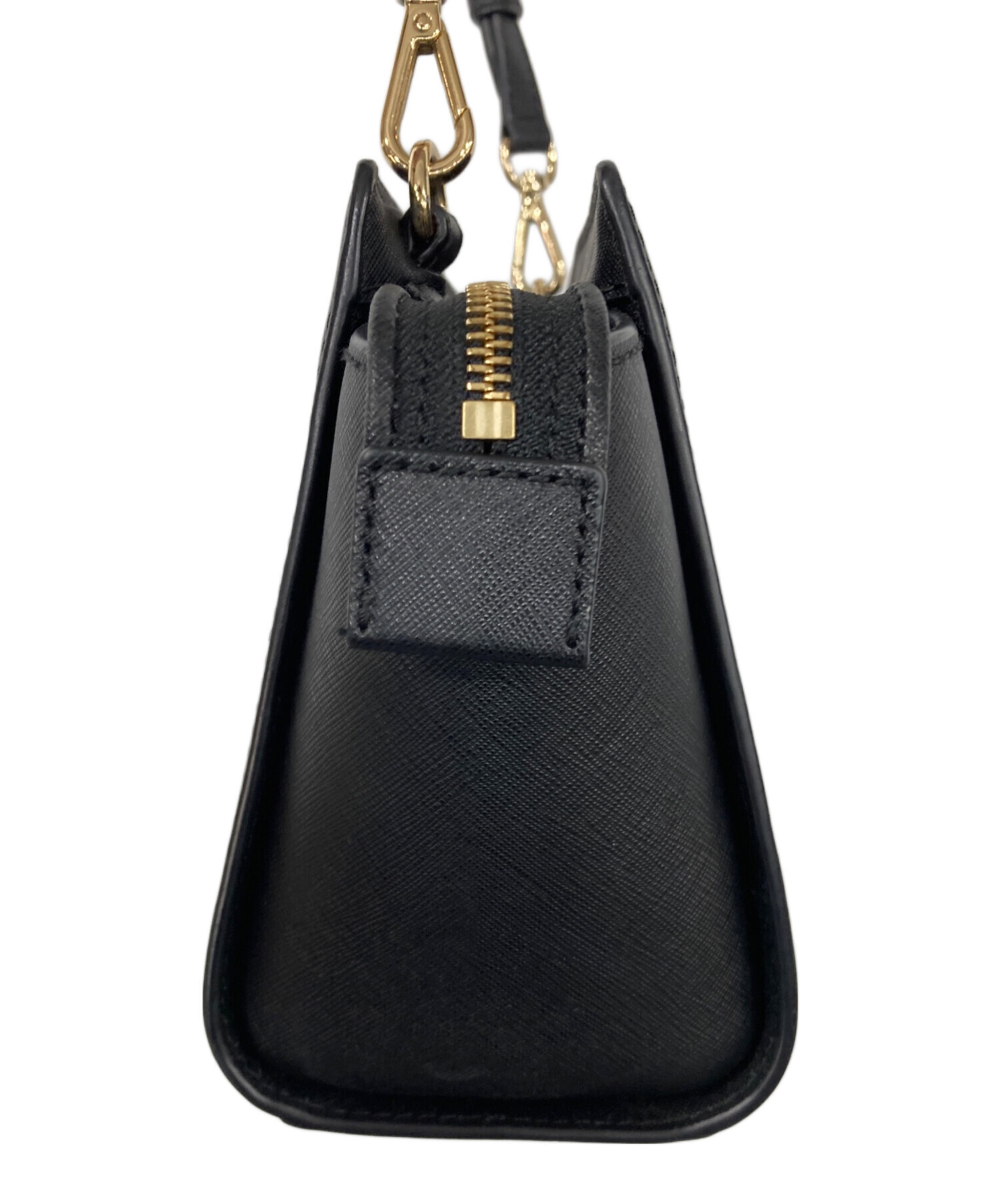 MICHAEL KORS マイケルコース　ブラック 2wayビジネスバッグ 中古・古着通販】MICHAEL KORS (マイケル・コース) 2WAYバッグ