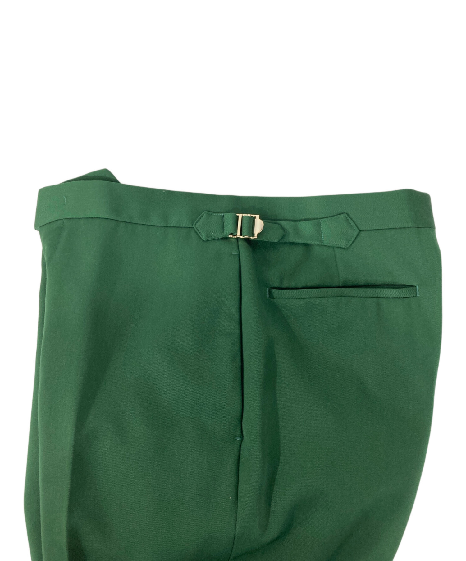 中古・古着通販】Paul Smith (ポールスミス) フレアスラックス