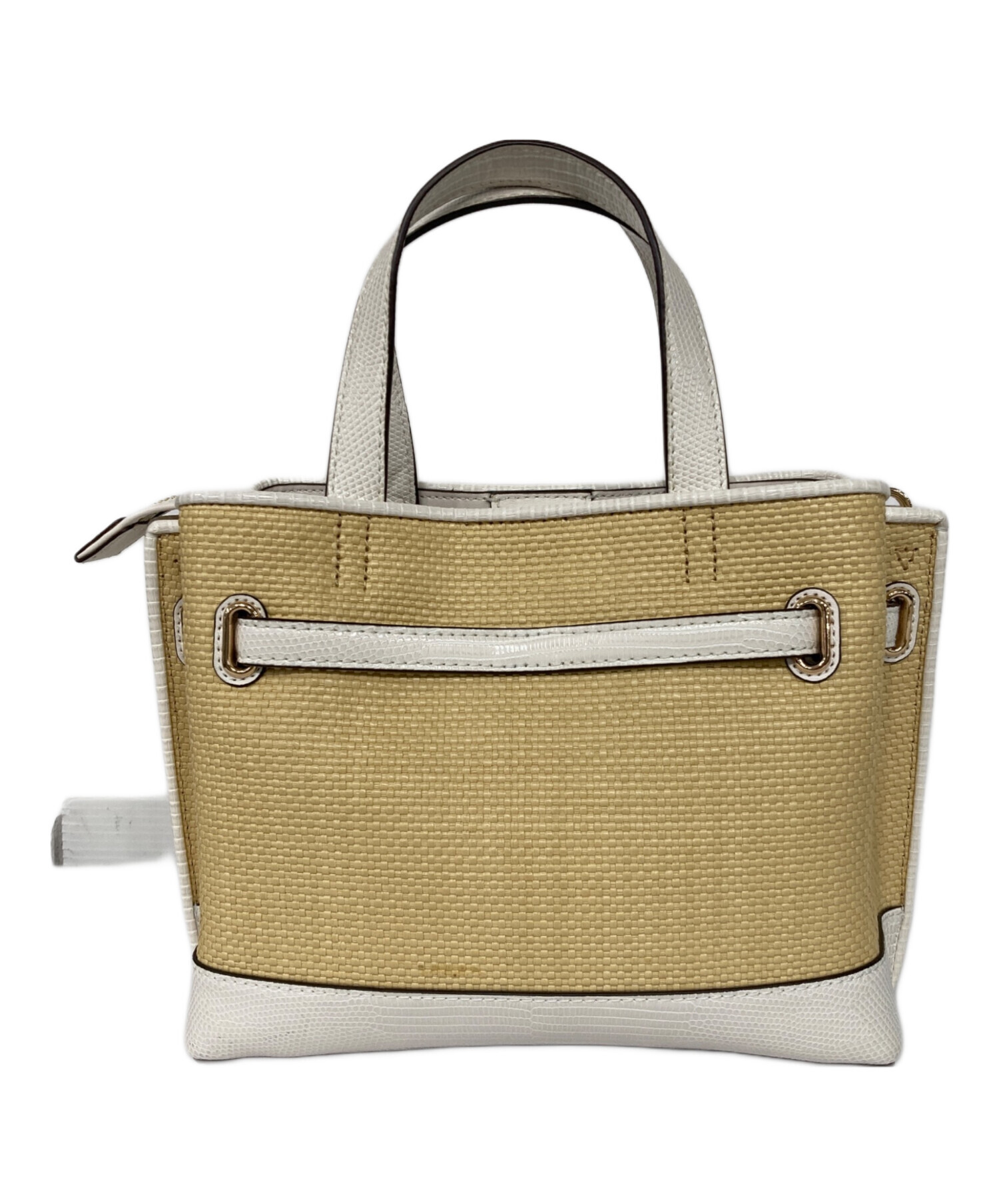 中古・古着通販】MICHAEL KORS (マイケル・コース) 2WAYショルダー