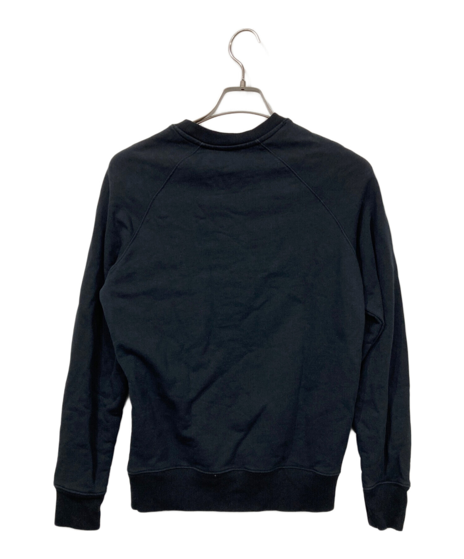 中古・古着通販】MAISON KITSUNE (メゾンキツネ) フォックスワッペン 
