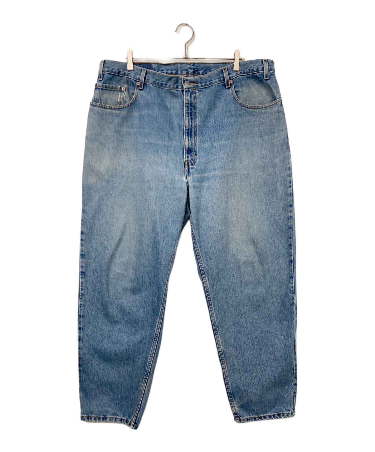 中古・古着通販】LEVI'S (リーバイス) 560デニムパンツ インディゴ