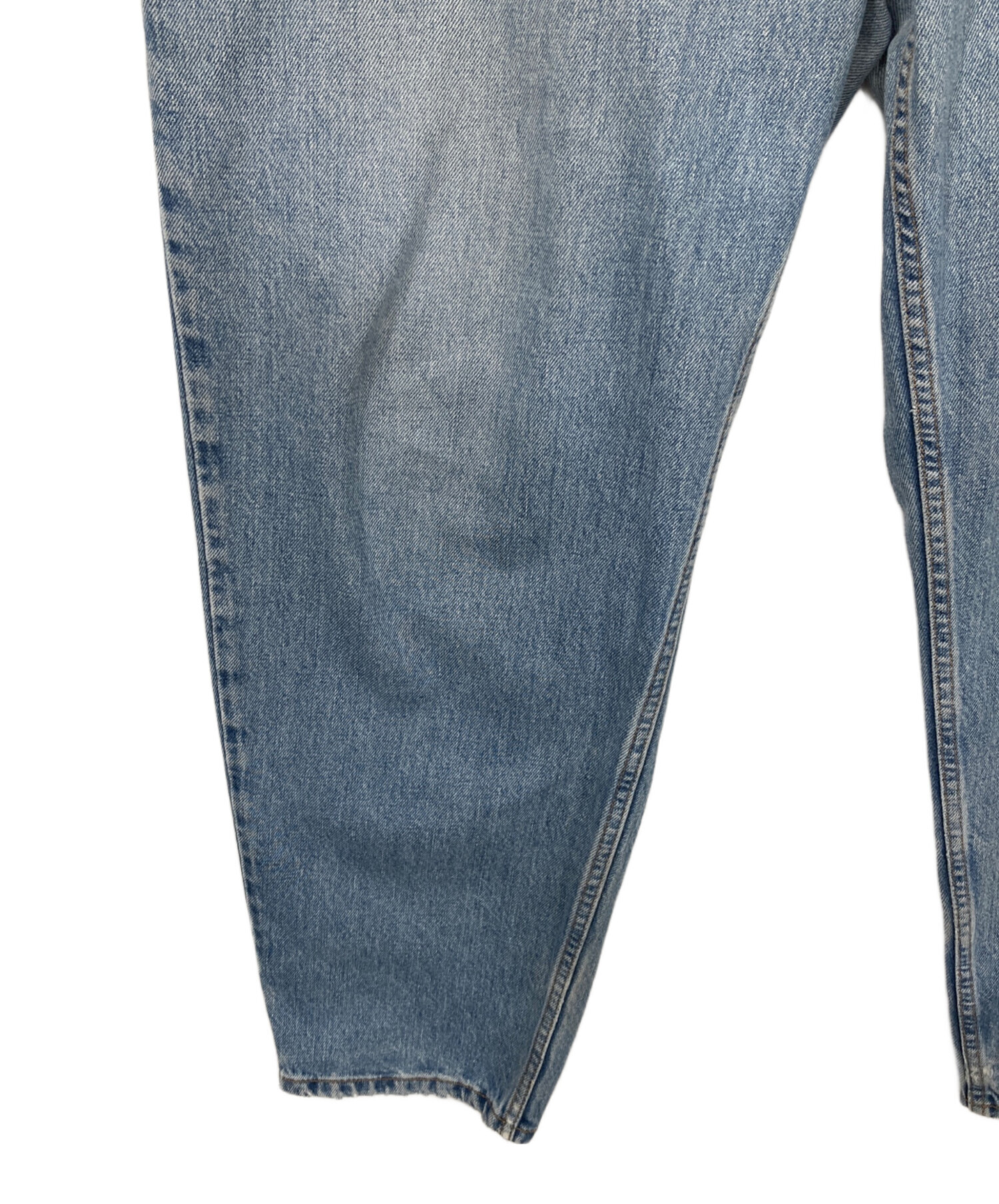 中古・古着通販】LEVI'S (リーバイス) 560デニムパンツ インディゴ