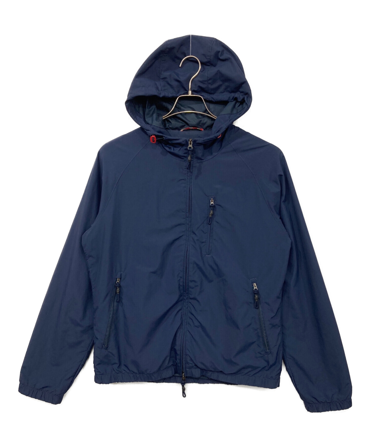 中古・古着通販】BROOKS BROTHERS (ブルックスブラザーズ) ナイロン