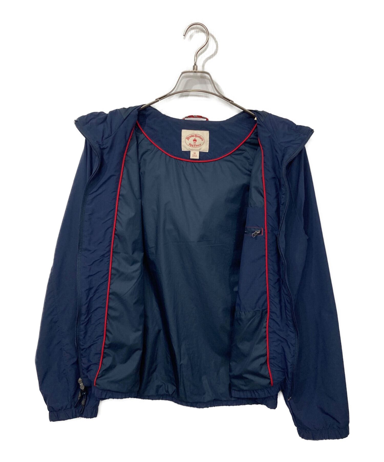 中古・古着通販】BROOKS BROTHERS (ブルックスブラザーズ) ナイロン