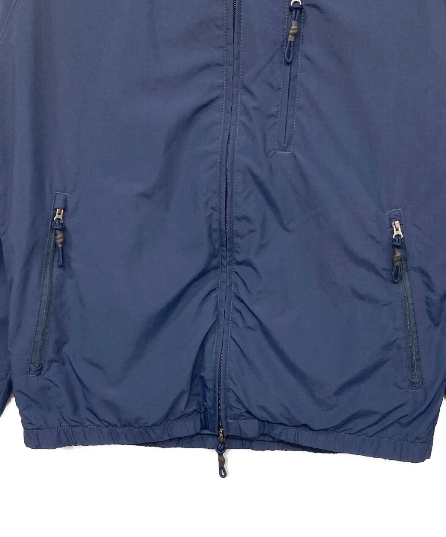新品未使用Brooks Brothers REDA ジャケット ネイビー 39s 中古・古着通販】BROOKS BROTHERS (ブルックスブラザーズ) ナイロン