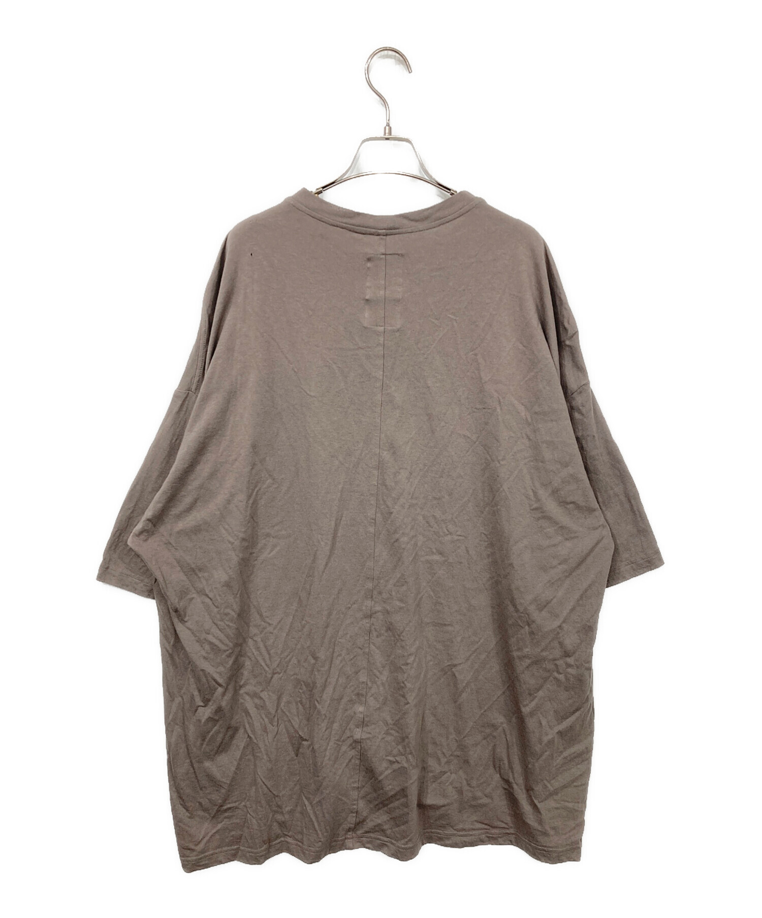 中古・古着通販】RICK OWENS (リックオウエンス) Champion 