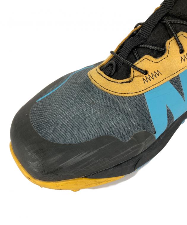 中古・古着通販】Joe Nimble (ジョー・ニンブル) TOE FREEDOM