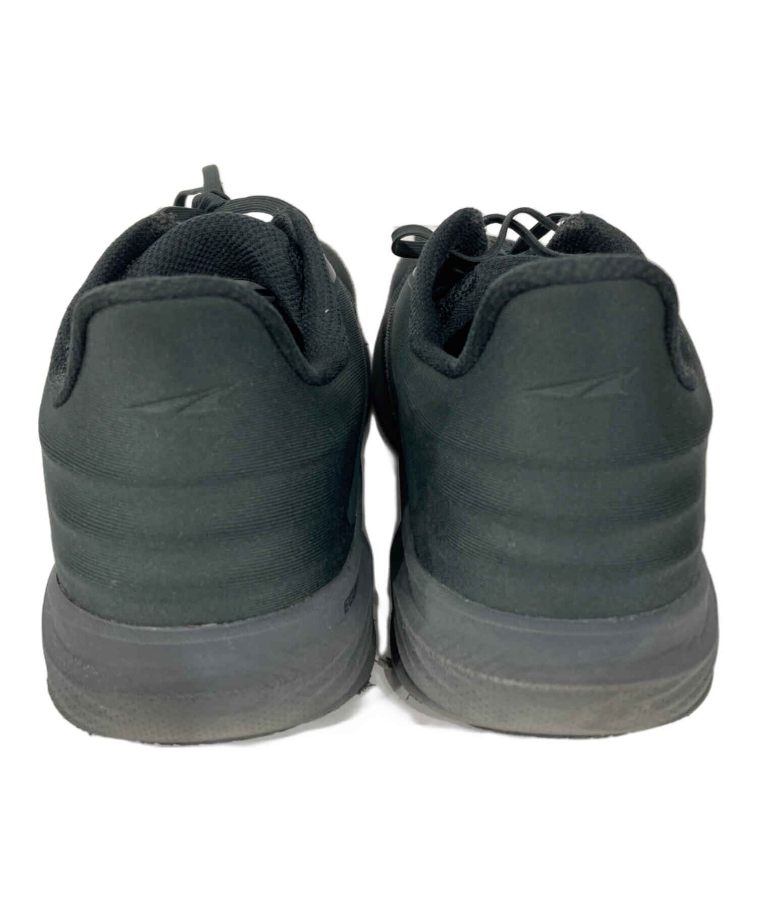 中古・古着通販】ALTRA (アルトラ) ランニングシューズ ブラック