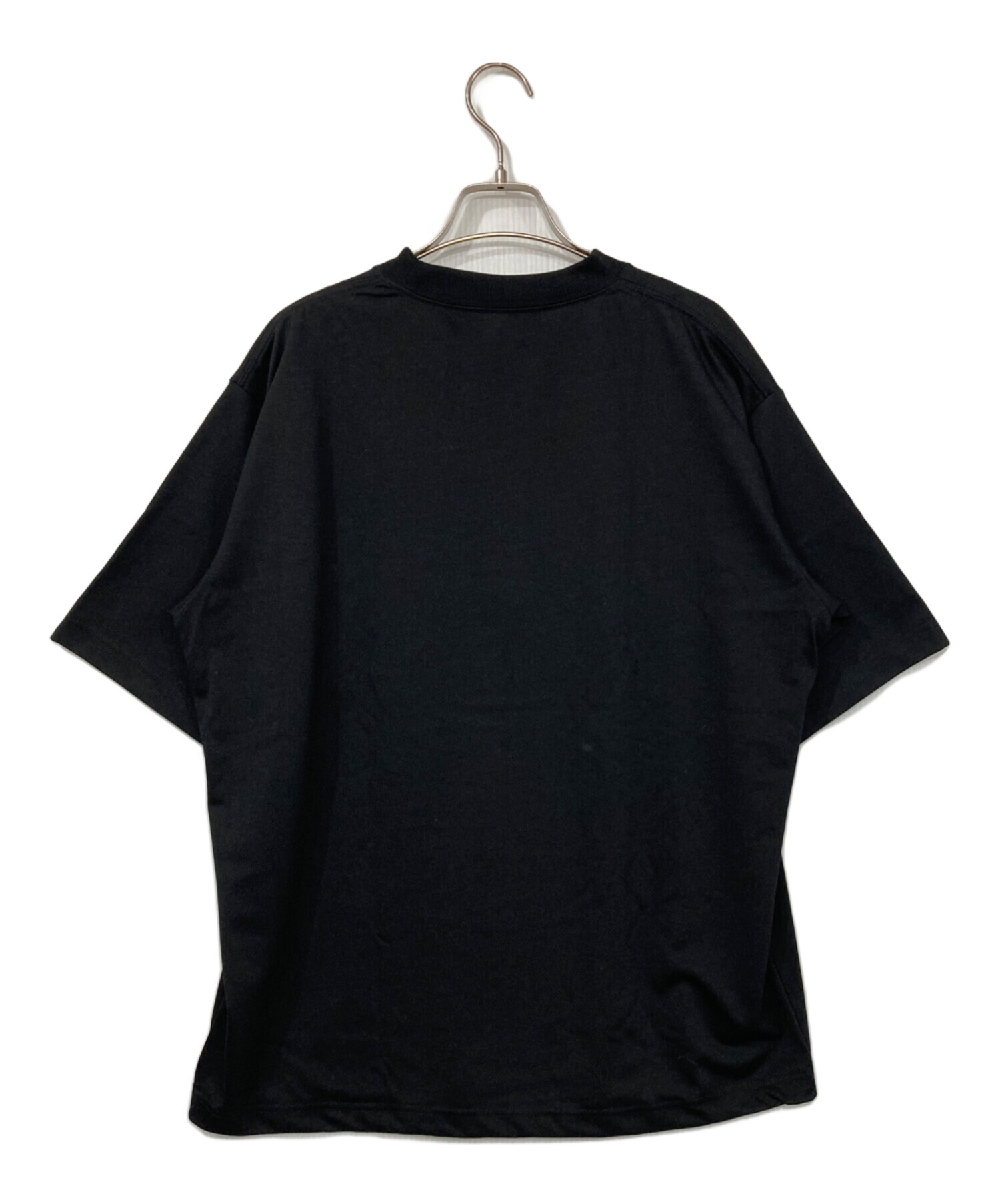 AKRIS punto アクリス　プント Tシャツ・カットソー M 黒 【古着】【中古】【送料無料】 2026年最新】Yahoo!オークション -アクリス(ファッション)の中古品