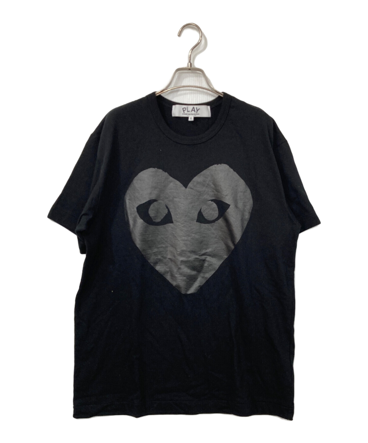 中古・古着通販】PLAY COMME des GARCONS (プレイコムデギャルソン