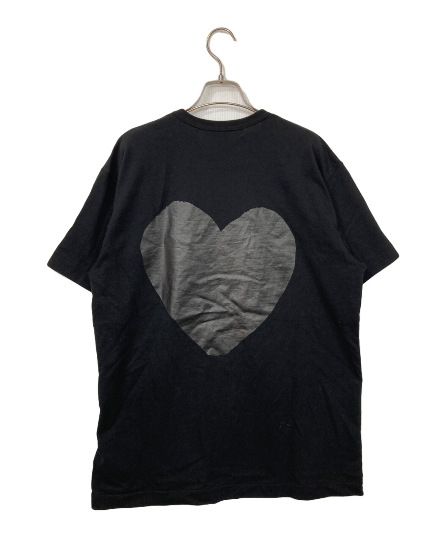 中古・古着通販】PLAY COMME des GARCONS (プレイコムデギャルソン