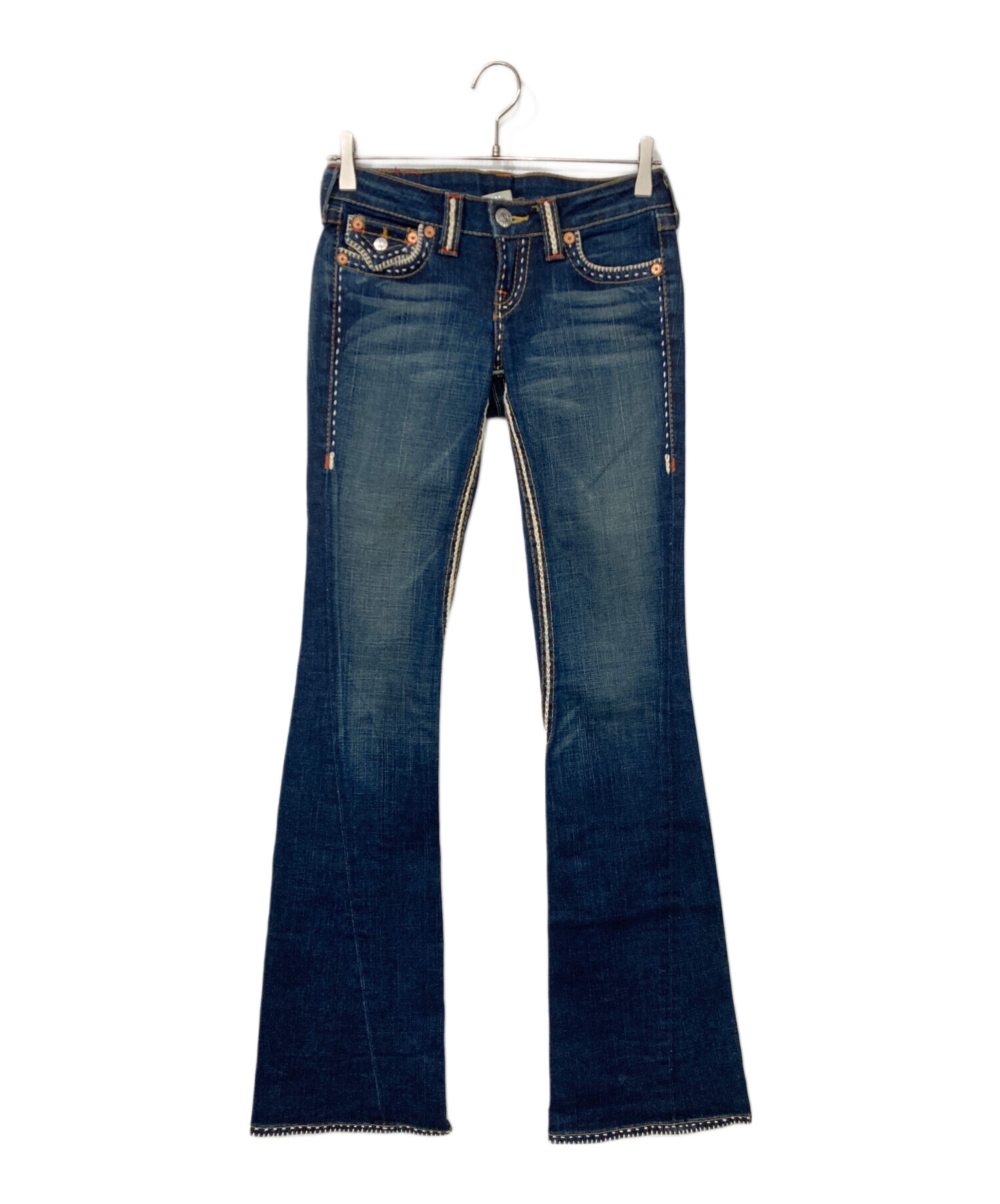 中古・古着通販】TRUE RELIGION (トゥルー リリジョン) ブーツカット