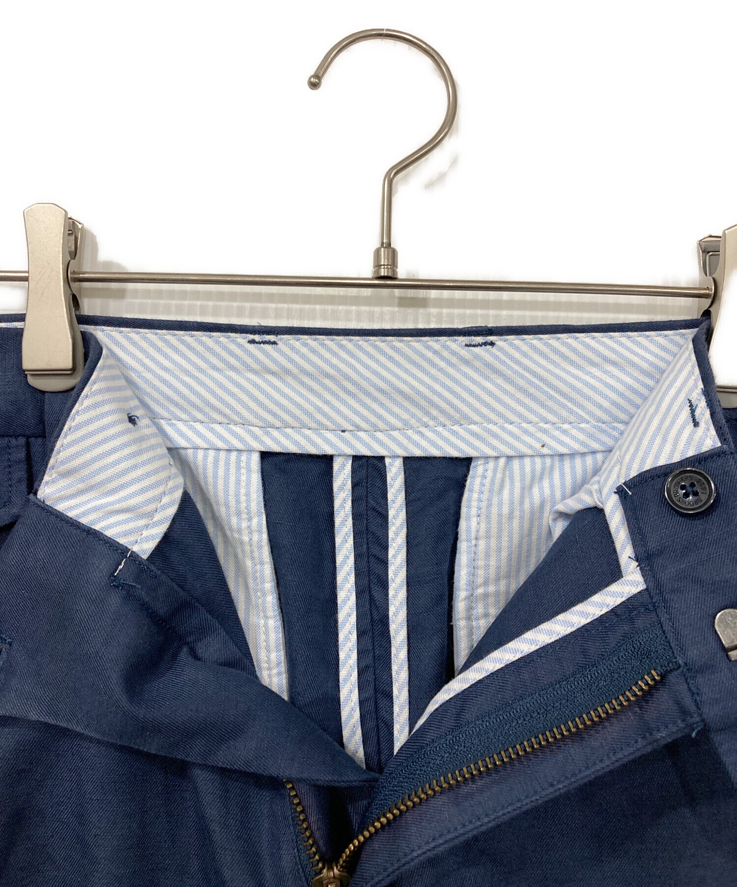 中古・古着通販】BROOKS BROTHERS (ブルックスブラザーズ) コットン