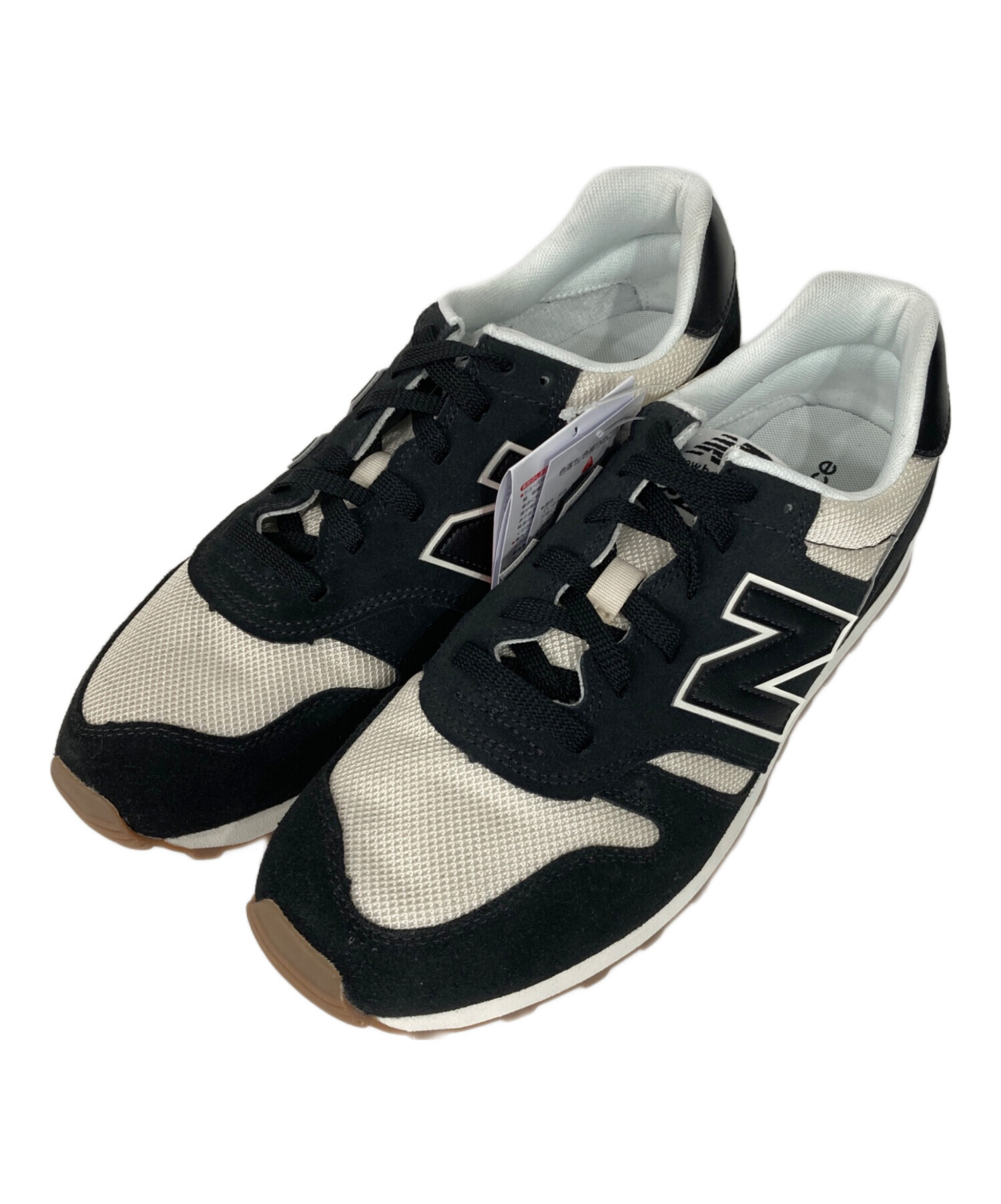 中古・古着通販】NEW BALANCE (ニューバランス) 373ローカット 