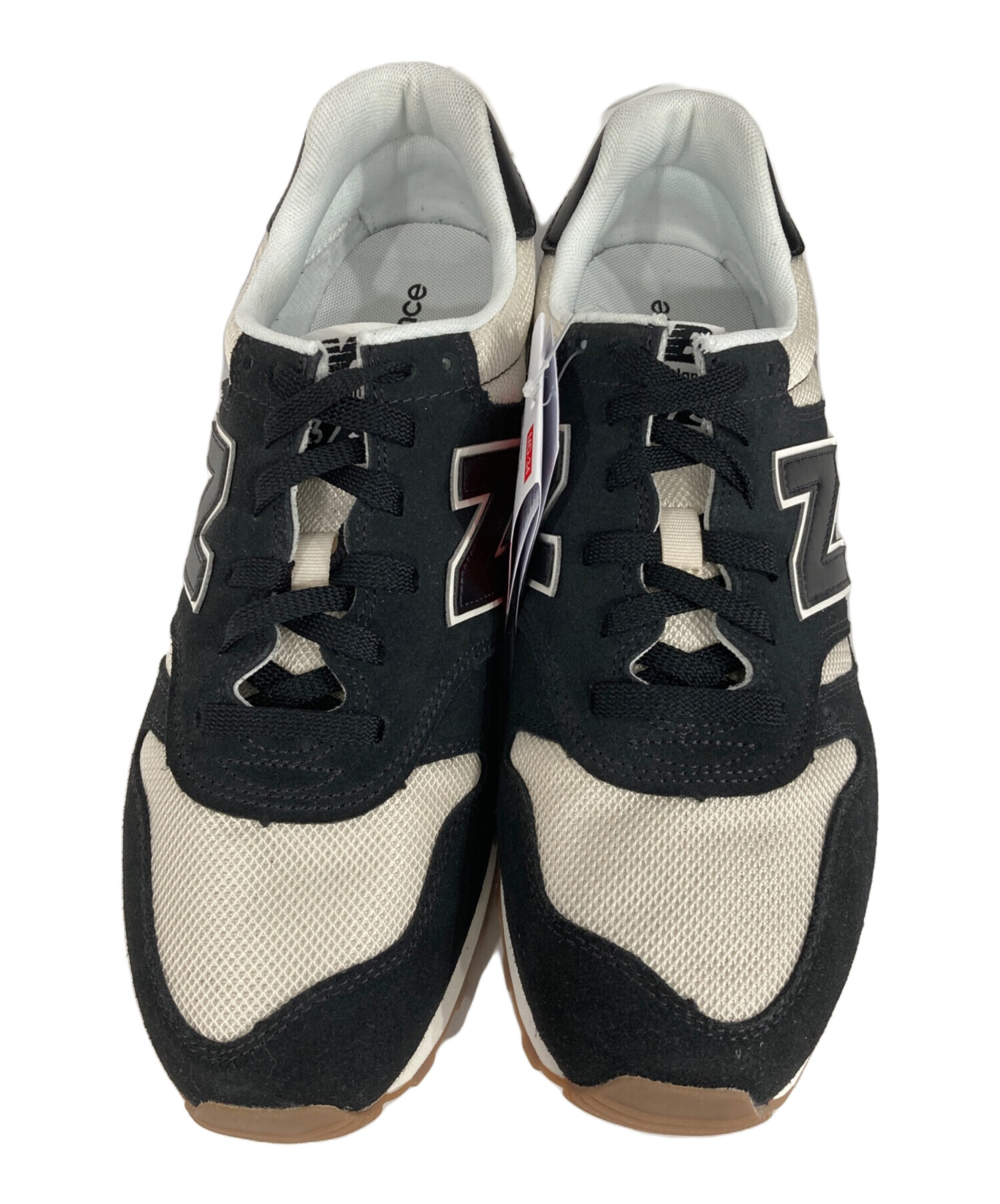 中古・古着通販】NEW BALANCE (ニューバランス) 373ローカット 