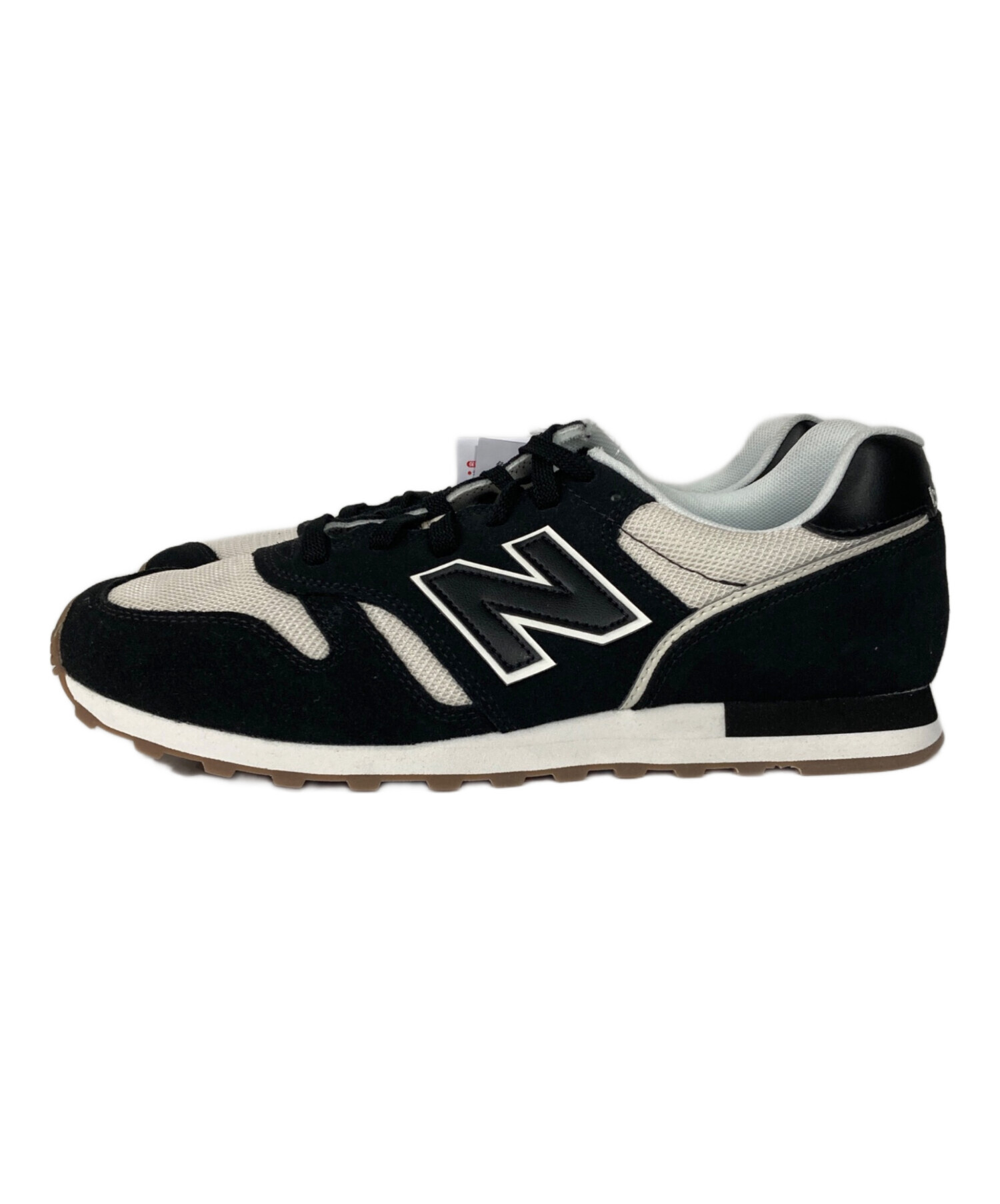 中古・古着通販】NEW BALANCE (ニューバランス) 373ローカット 