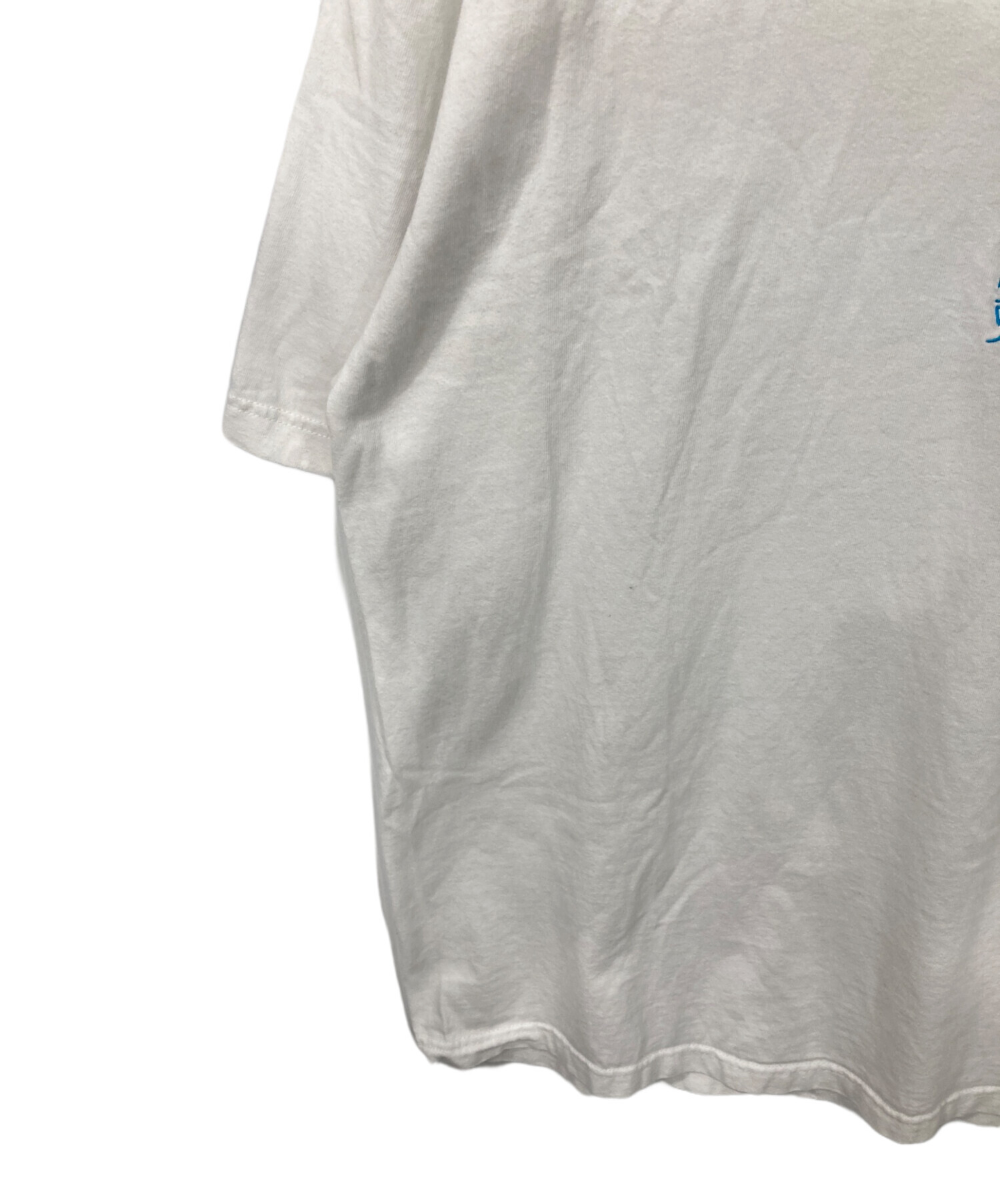 【新品未使用】FR2×Hangoverz コラボ 頭狂二日酔兎 Tシャツ XL 中古・古着通販】#FR2 (エフアールツー) hangoverz clothez (ハング