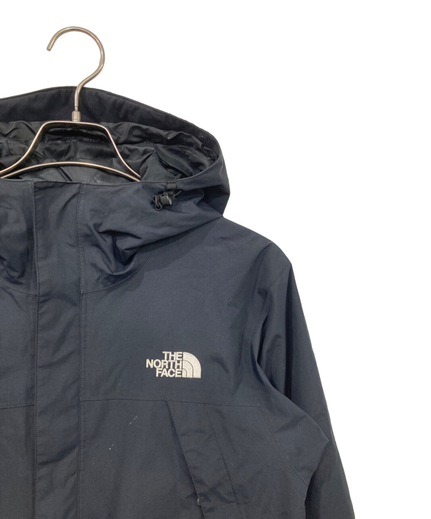 中古・古着通販】THE NORTH FACE (ザ ノース フェイス) スクープ 