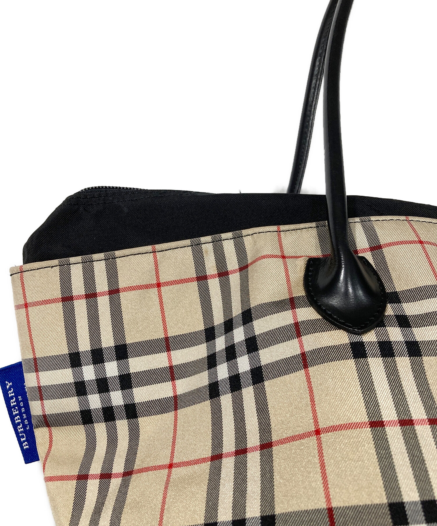 中古・古着通販】BURBERRY BLUE LABEL (バーバリー ブルー レーベル