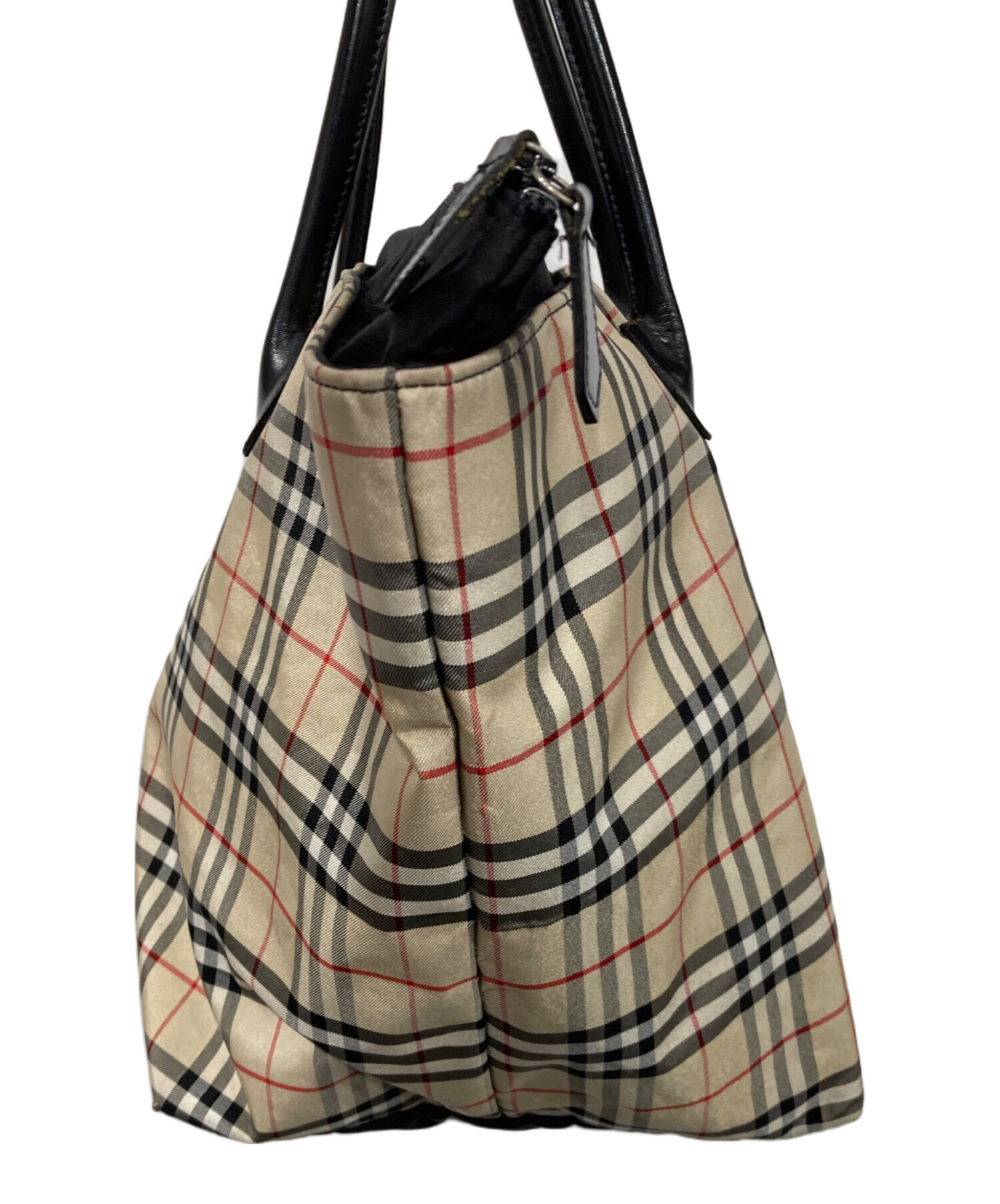 中古・古着通販】BURBERRY BLUE LABEL (バーバリー ブルー レーベル