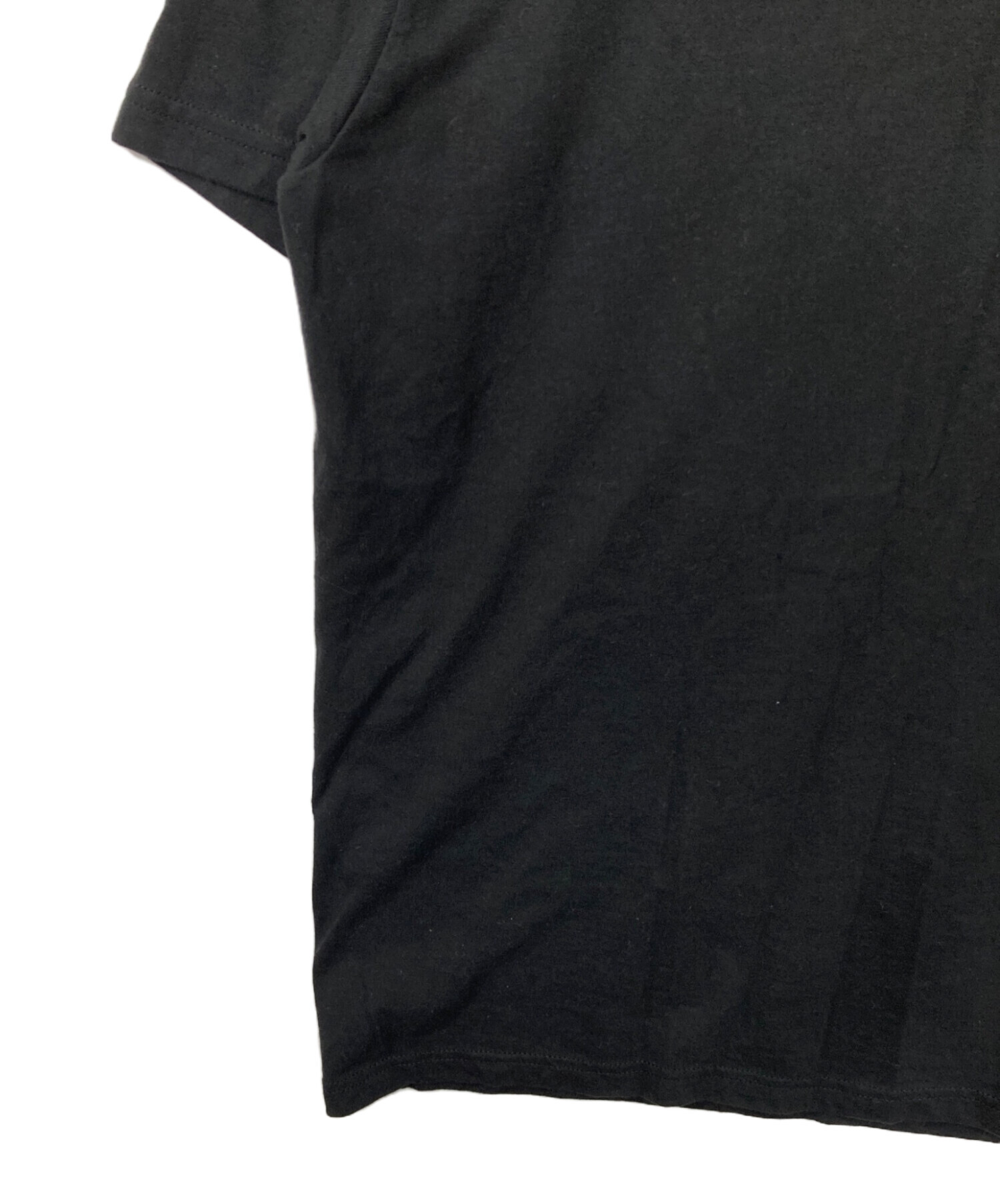中古・古着通販】Supreme (シュプリーム) Target Tee ブラック サイズ 