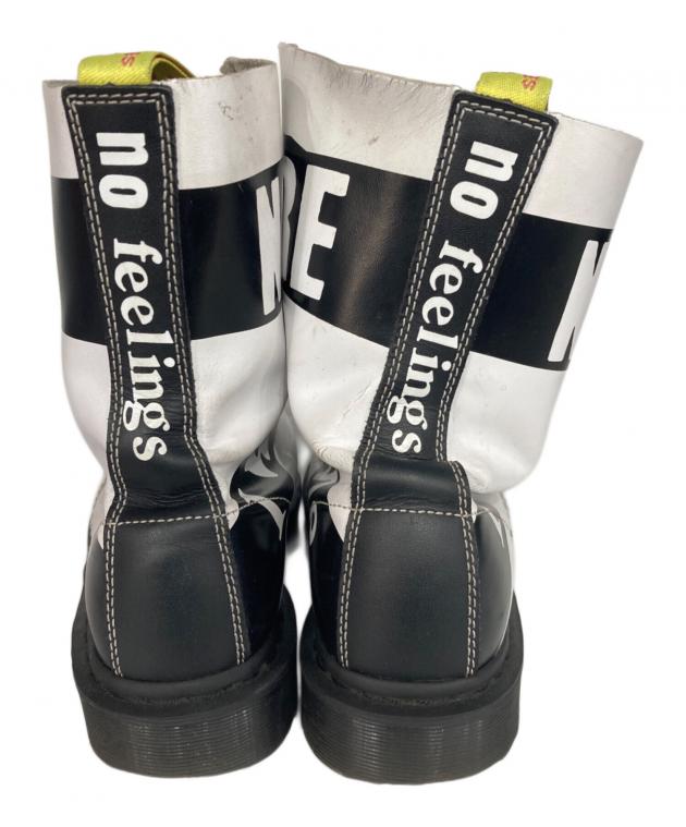 中古・古着通販】Dr.Martens (ドクターマーチン) Sex PISTOLS
