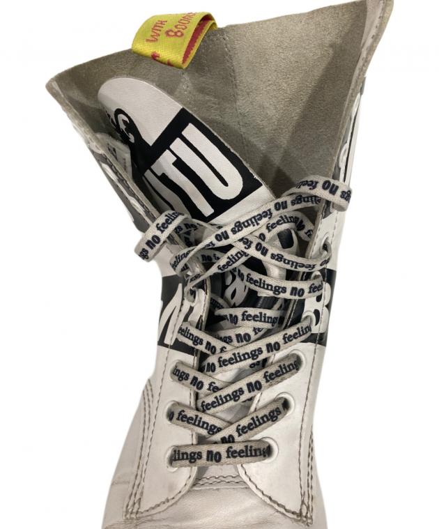 中古・古着通販】Dr.Martens (ドクターマーチン) Sex PISTOLS 