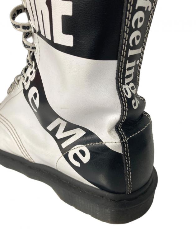 中古・古着通販】Dr.Martens (ドクターマーチン) Sex PISTOLS
