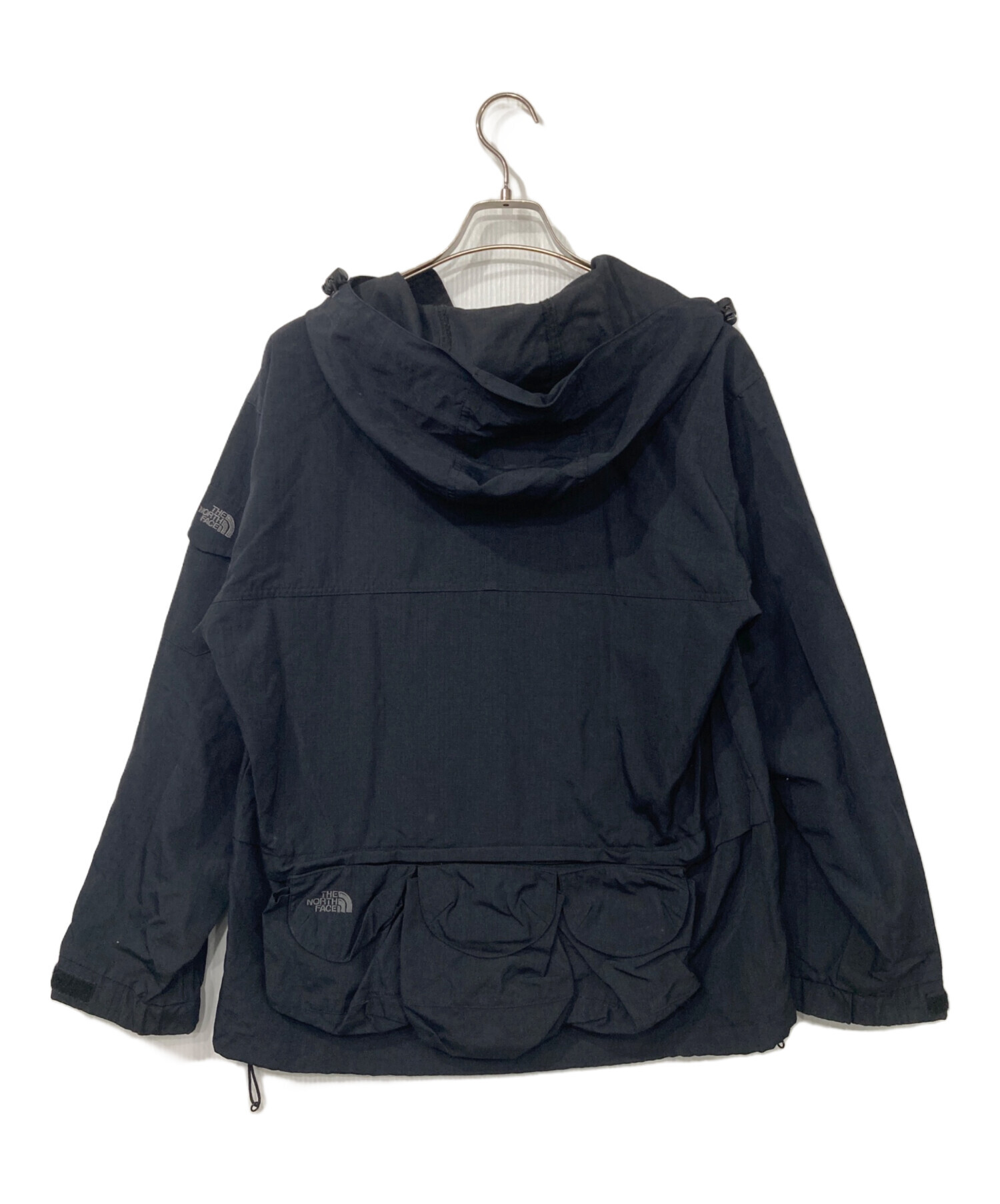 中古・古着通販】THE NORTH FACE (ザ ノース フェイス) マウンテン 