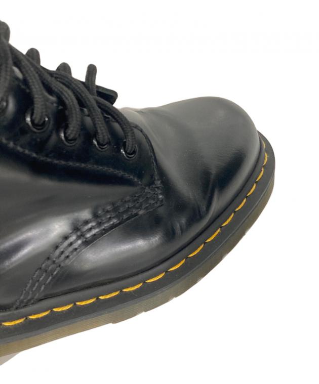 中古・古着通販】Dr.Martens (ドクターマーチン) 8ホールブーツ