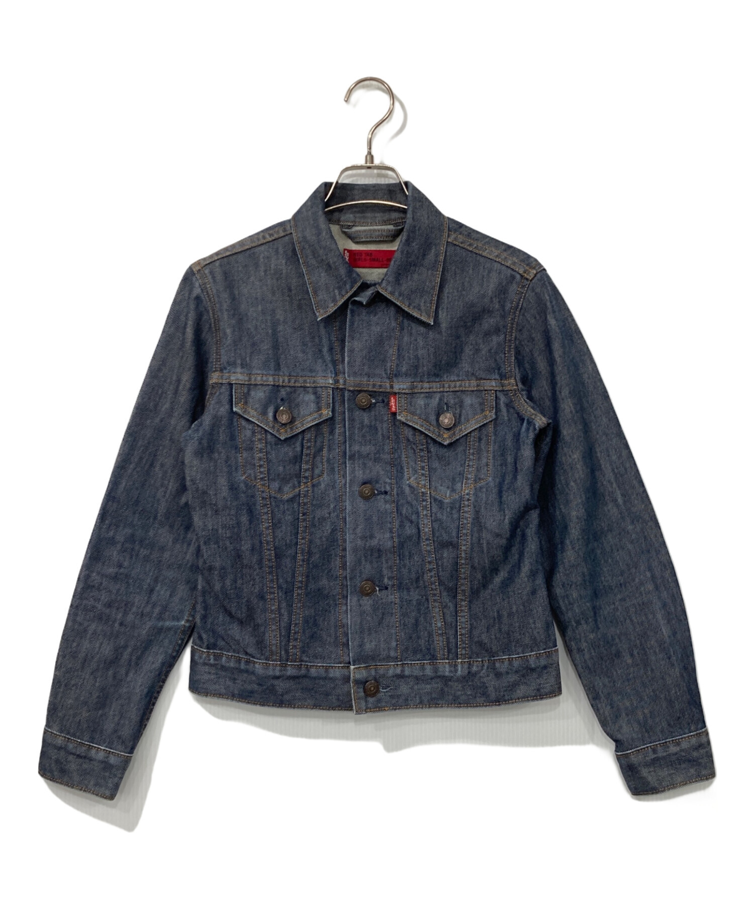 中古・古着通販】LEVI'S REDTAB (リーバイスレッドタブ) デニム