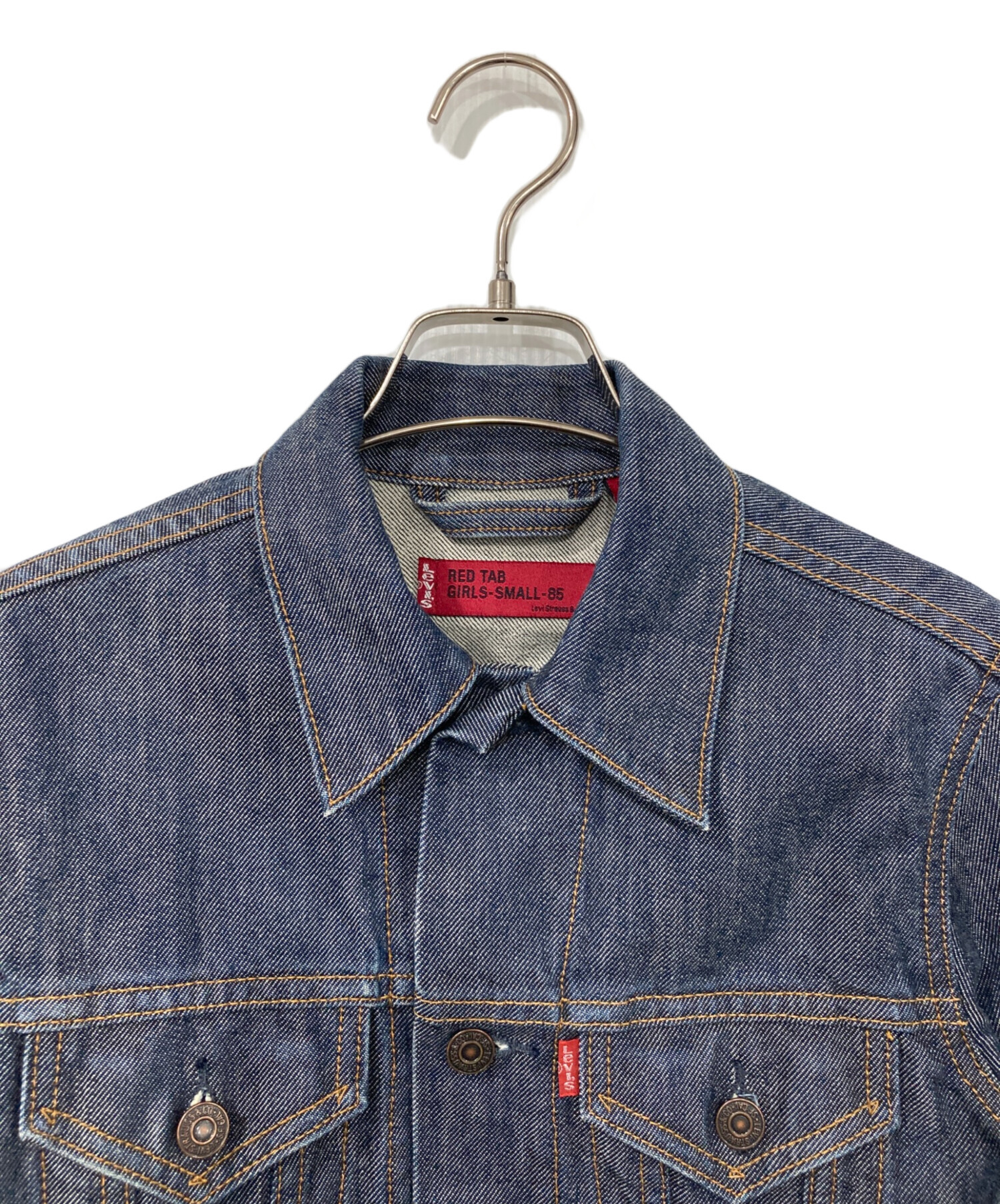中古・古着通販】LEVI'S REDTAB (リーバイスレッドタブ) デニム
