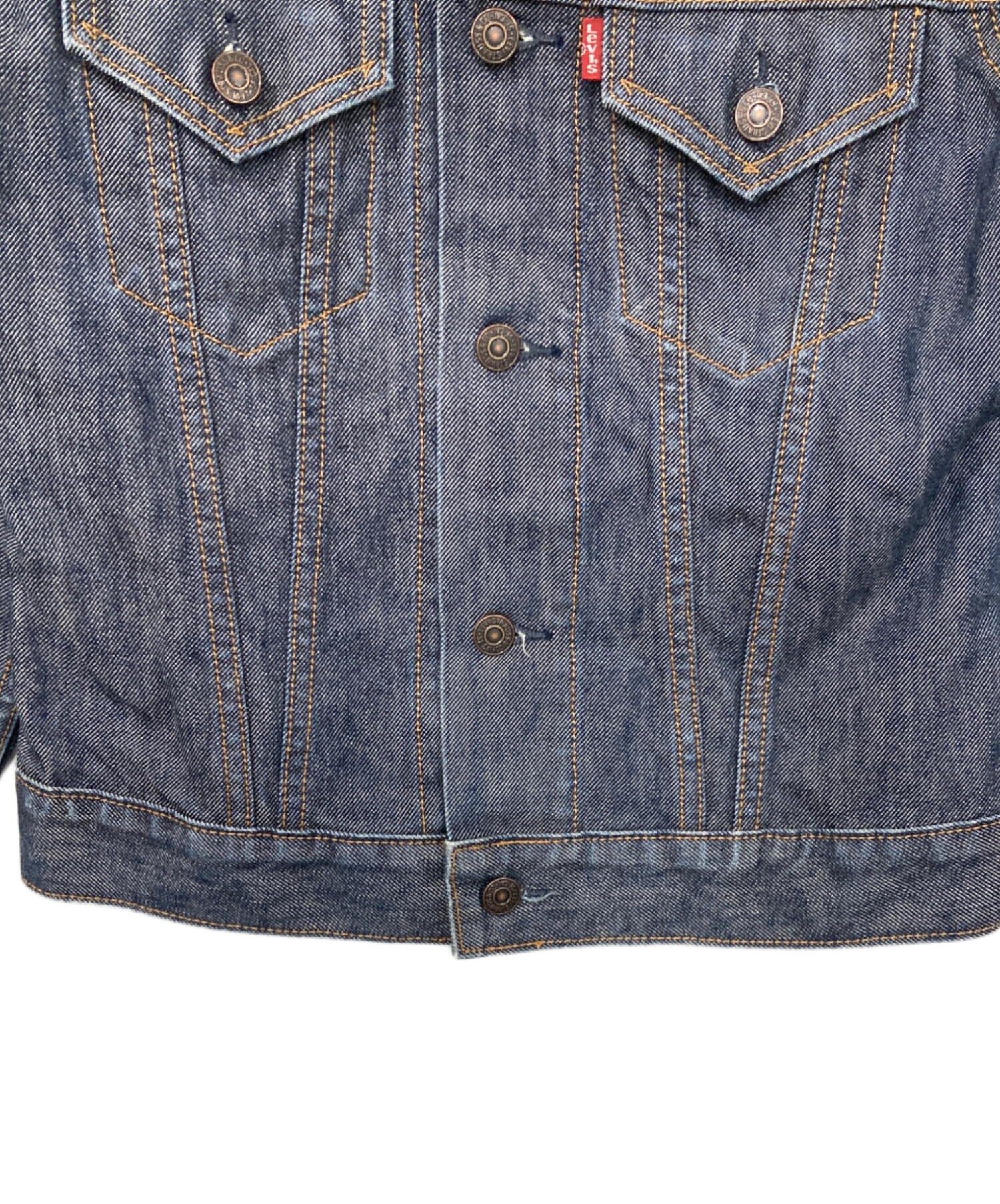 中古・古着通販】LEVI'S REDTAB (リーバイスレッドタブ) デニム