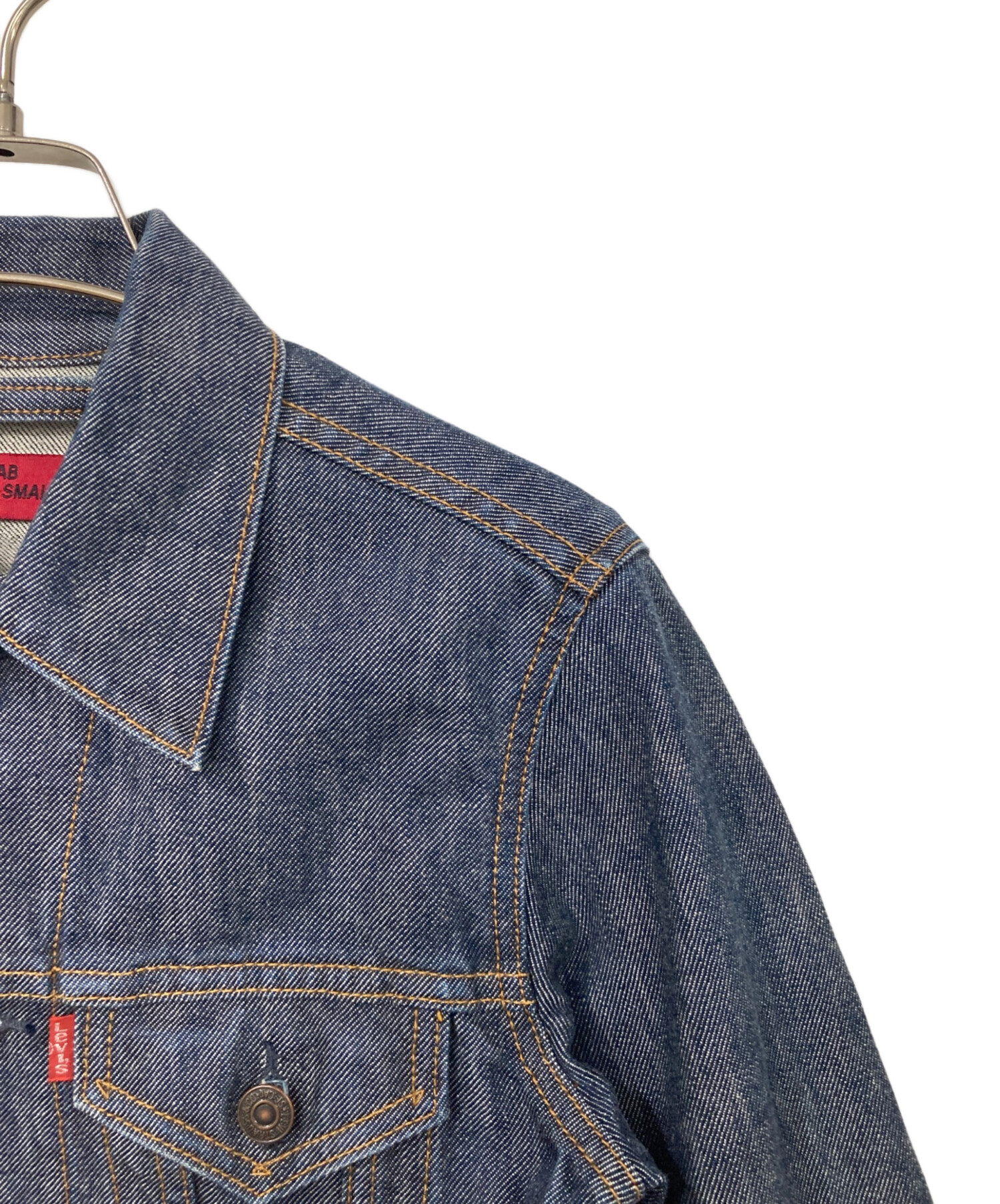 中古・古着通販】LEVI'S REDTAB (リーバイスレッドタブ) デニム