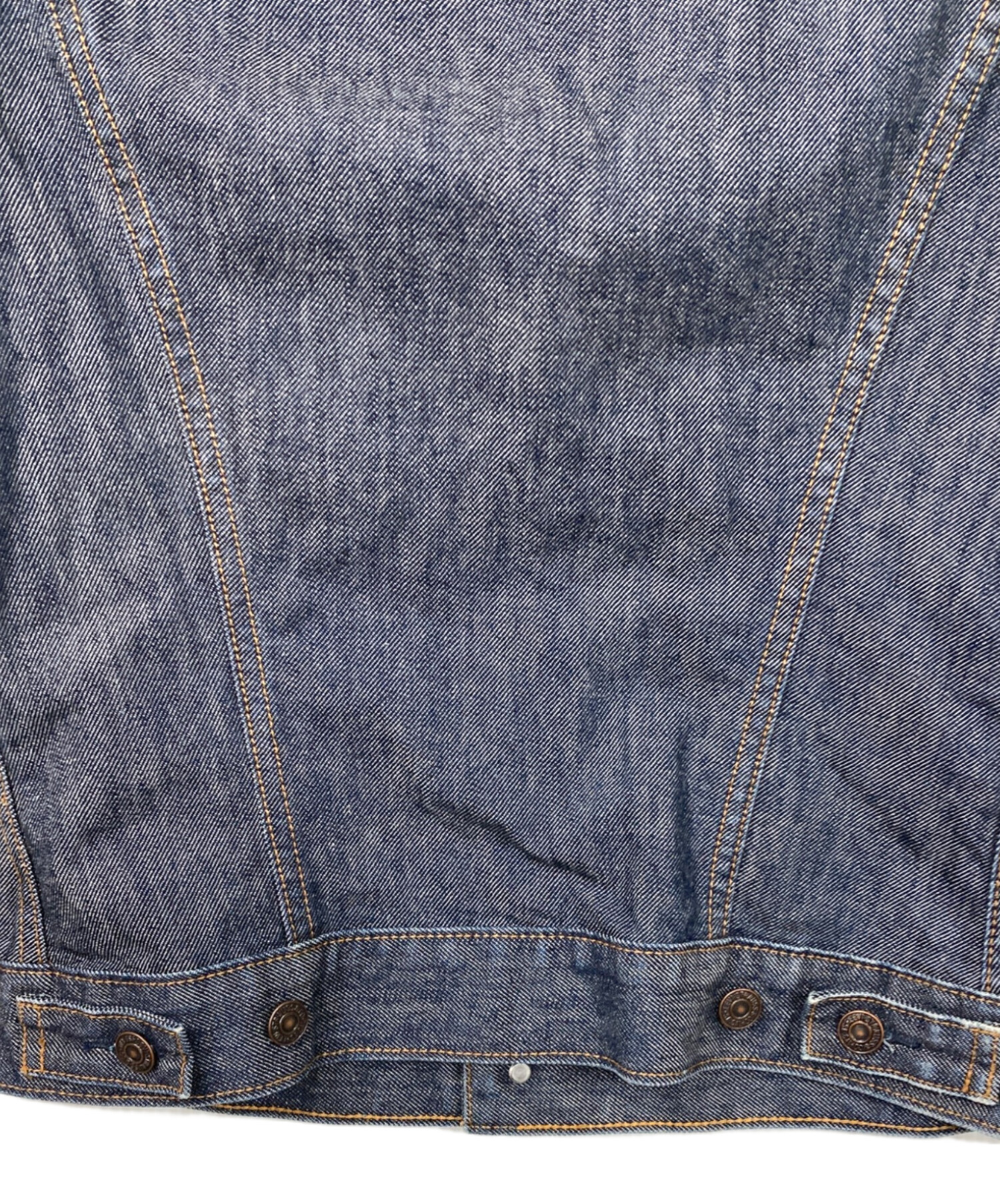 中古・古着通販】LEVI'S REDTAB (リーバイスレッドタブ) デニム