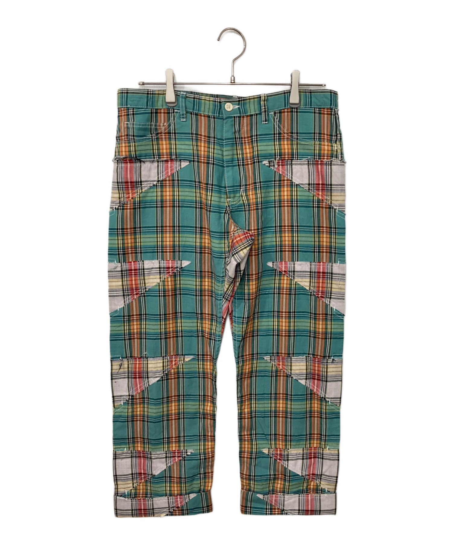 中古・古着通販】COMME des GARCONS HOMME PLUS (コムデギャルソンオム