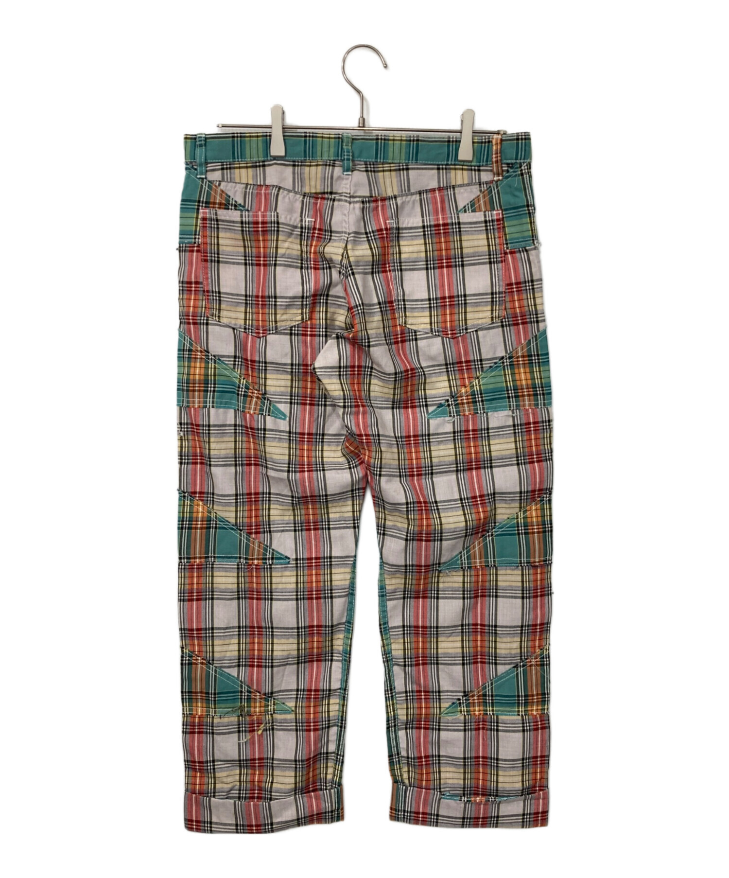 中古・古着通販】COMME des GARCONS HOMME PLUS (コムデギャルソンオム