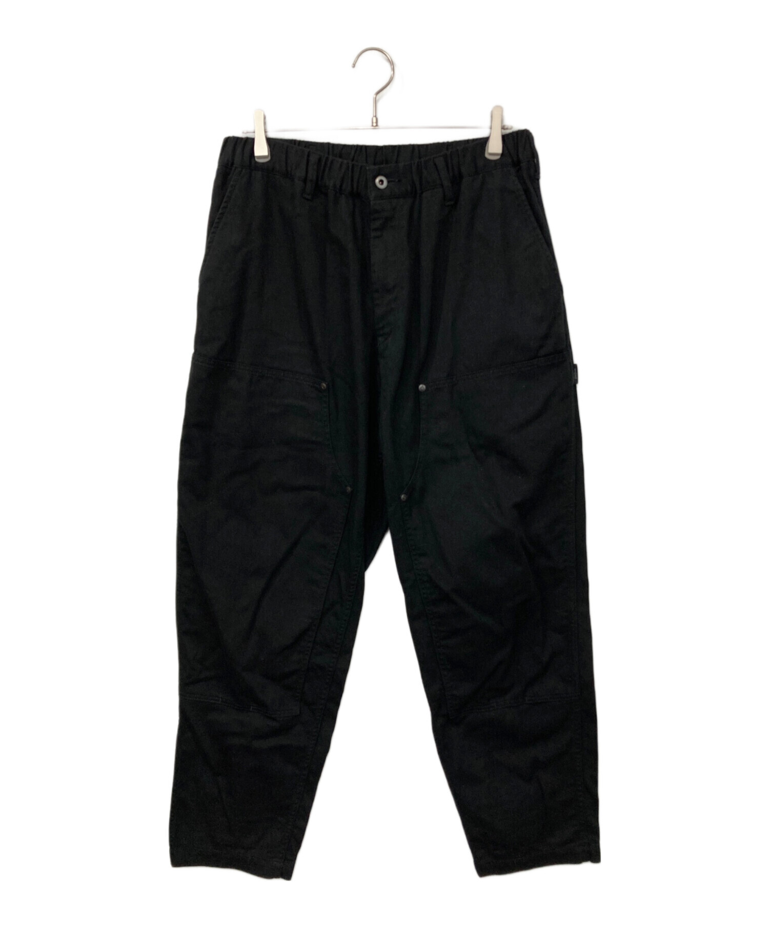 Yohji Yamamoto ブラックスキャンダル カラスパンツ 中古・古着通販】BLACK Scandal Yohji Yamamoto (ブラックスキャンダル