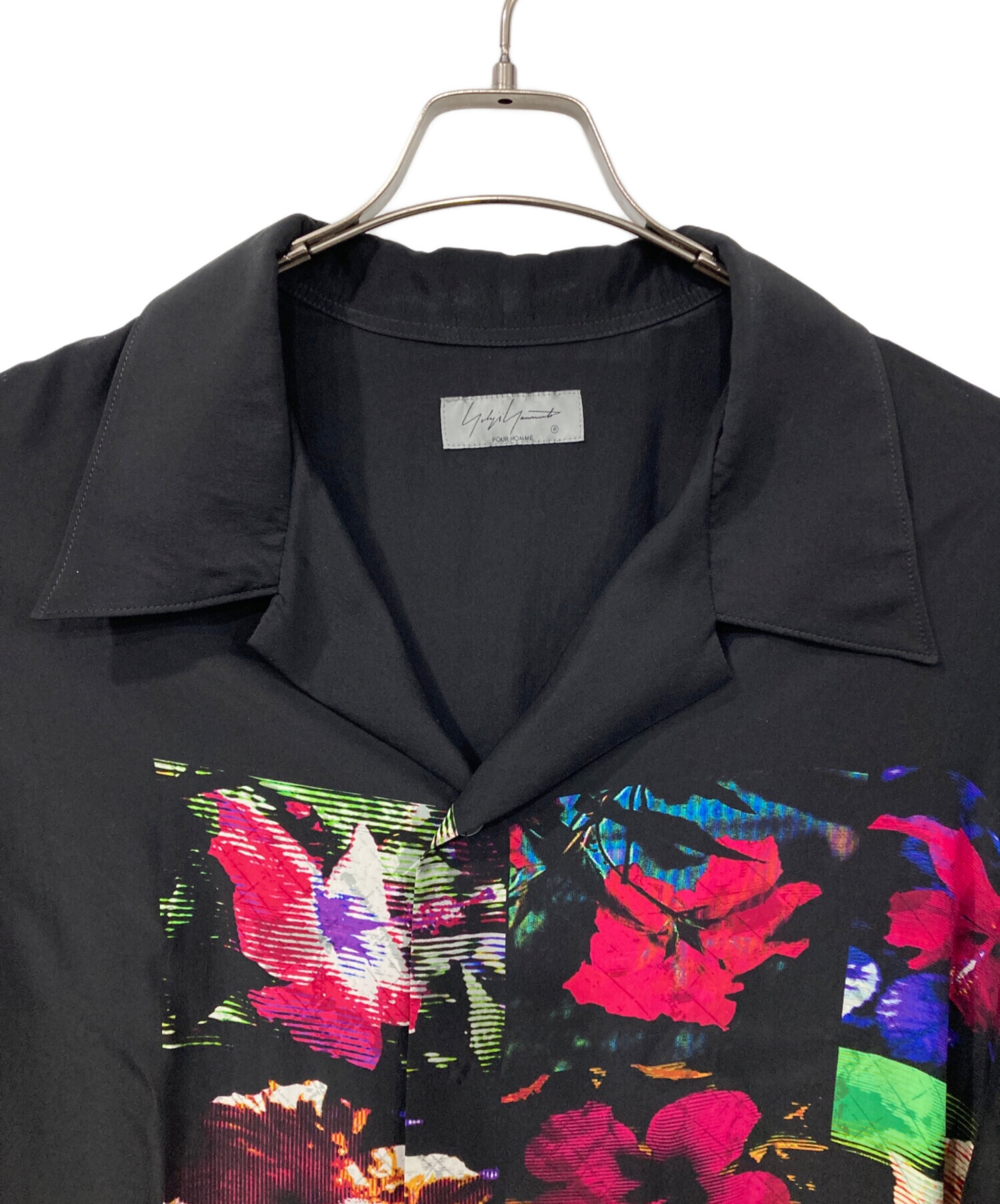 中古・古着通販】Yohji Yamamoto pour homme (ヨウジヤマモト