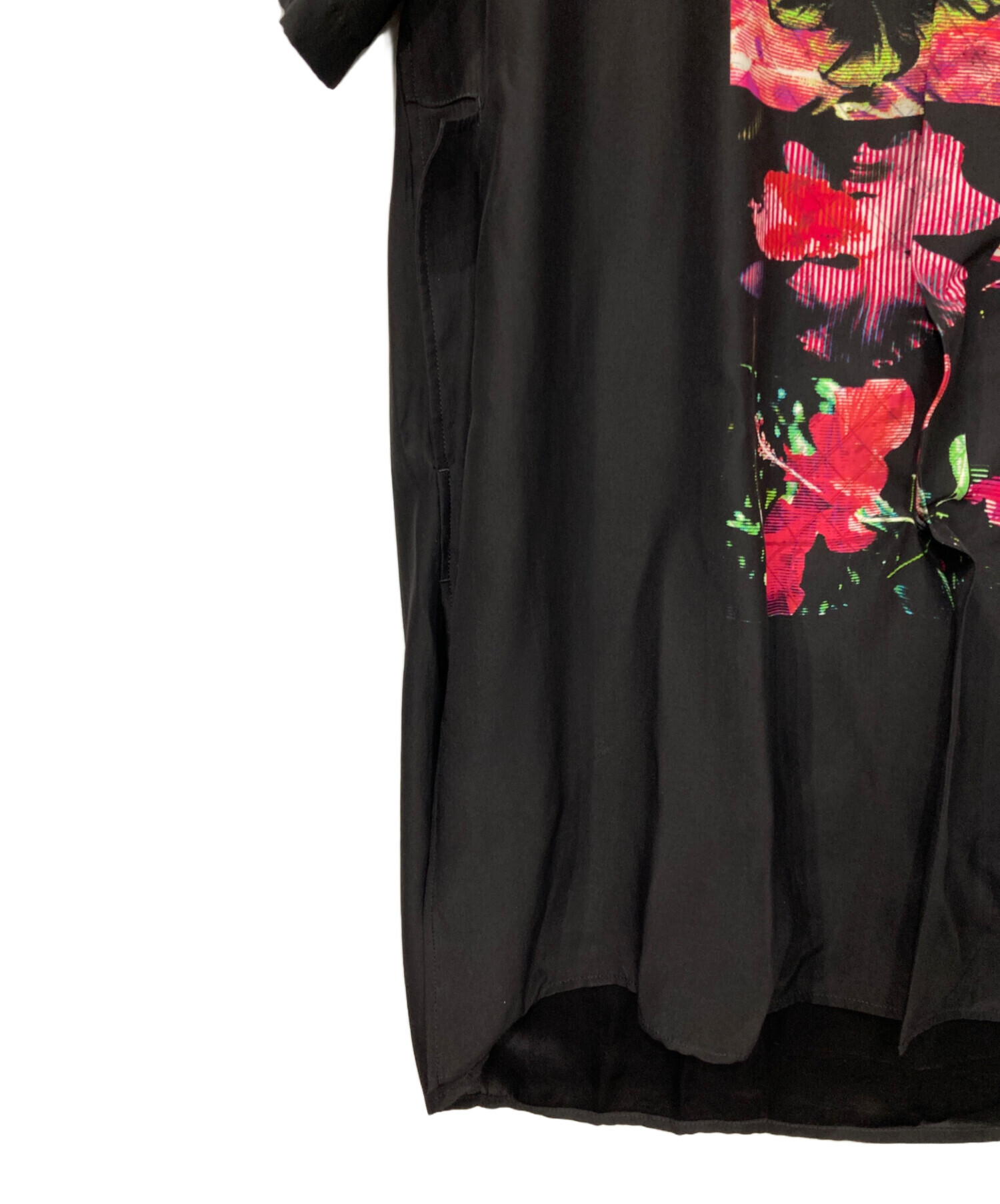 中古・古着通販】Yohji Yamamoto pour homme (ヨウジヤマモト 