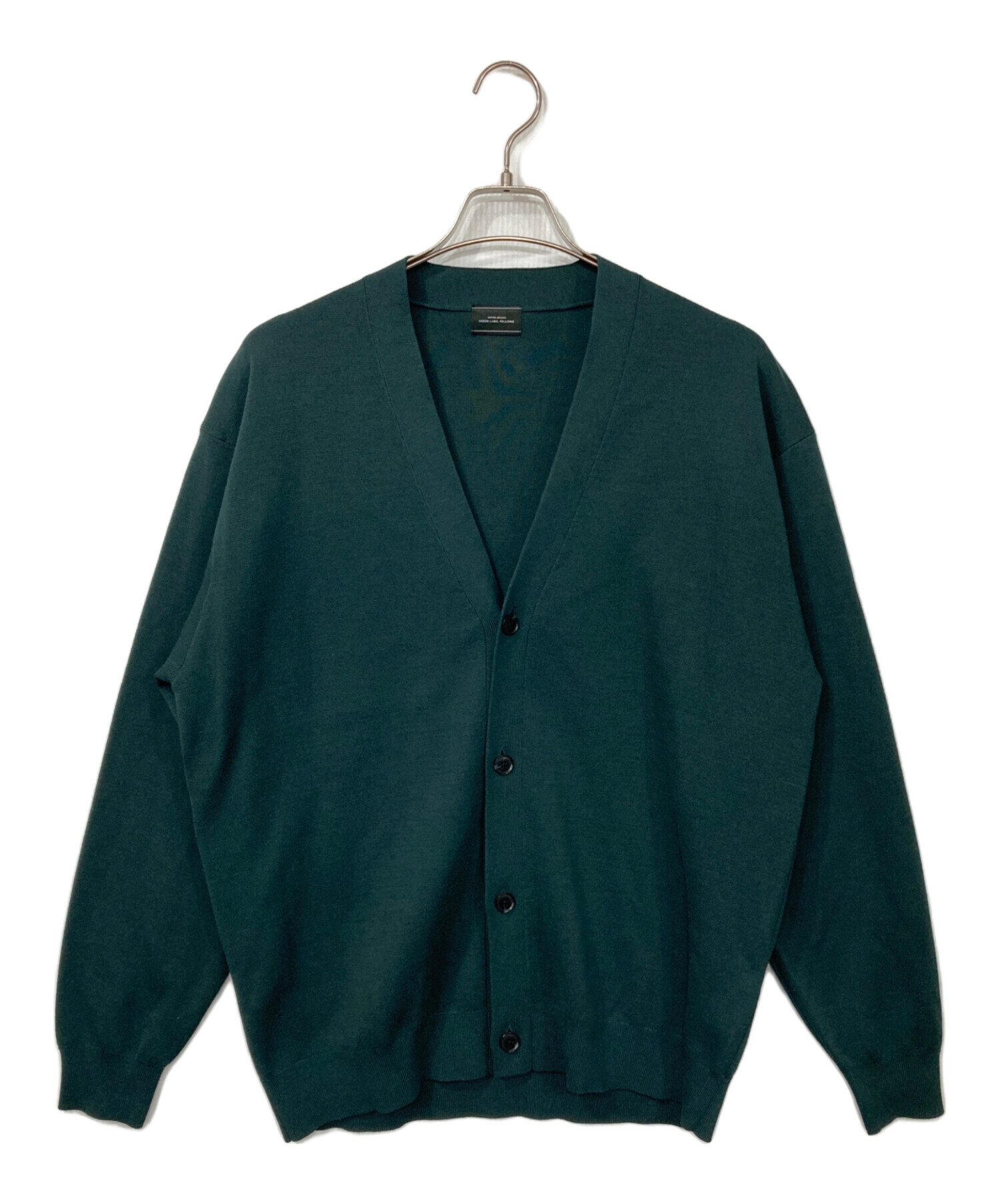 中古・古着通販】green label relaxing (グリーンレーベルリラクシング