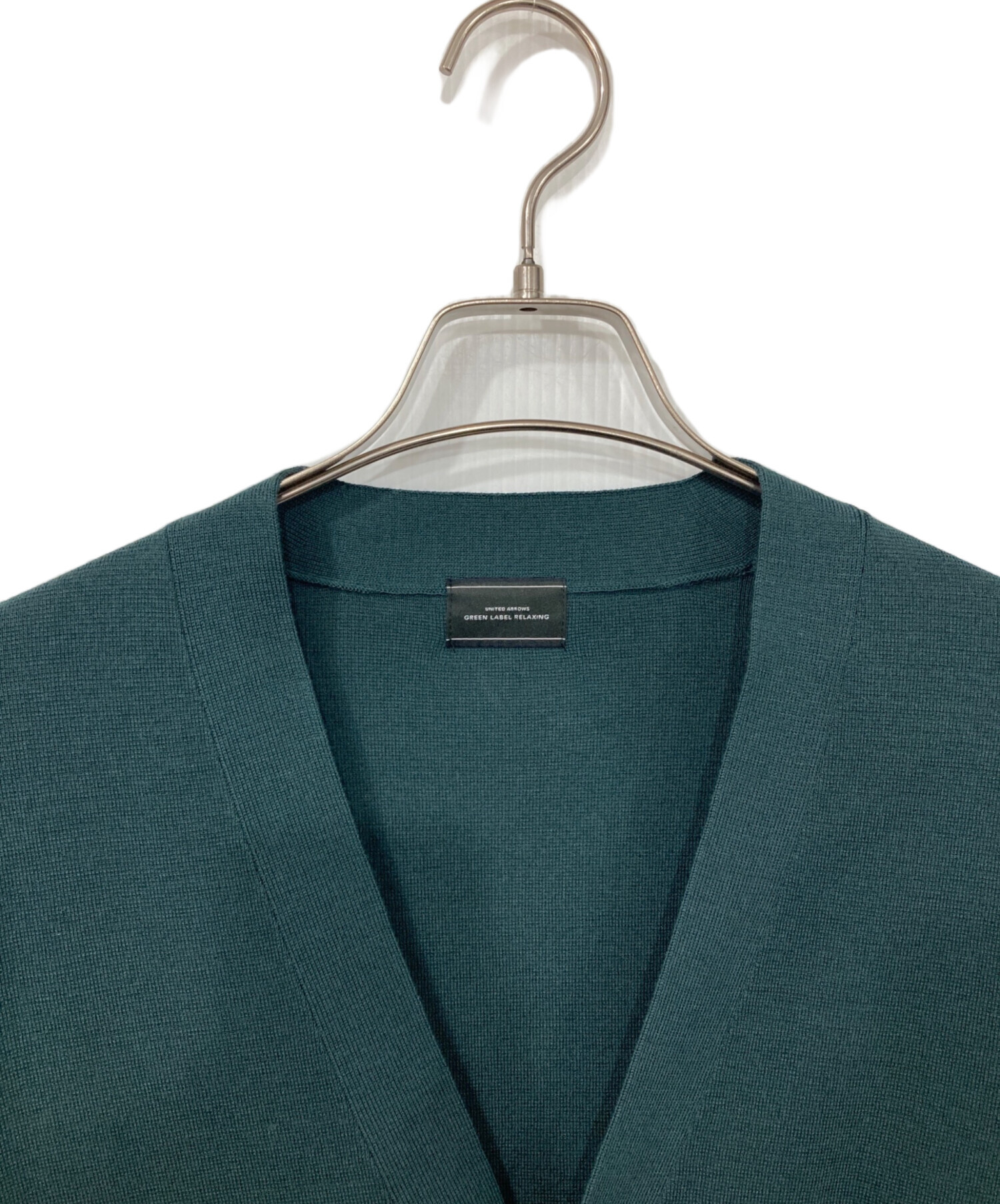 中古・古着通販】green label relaxing (グリーンレーベルリラクシング
