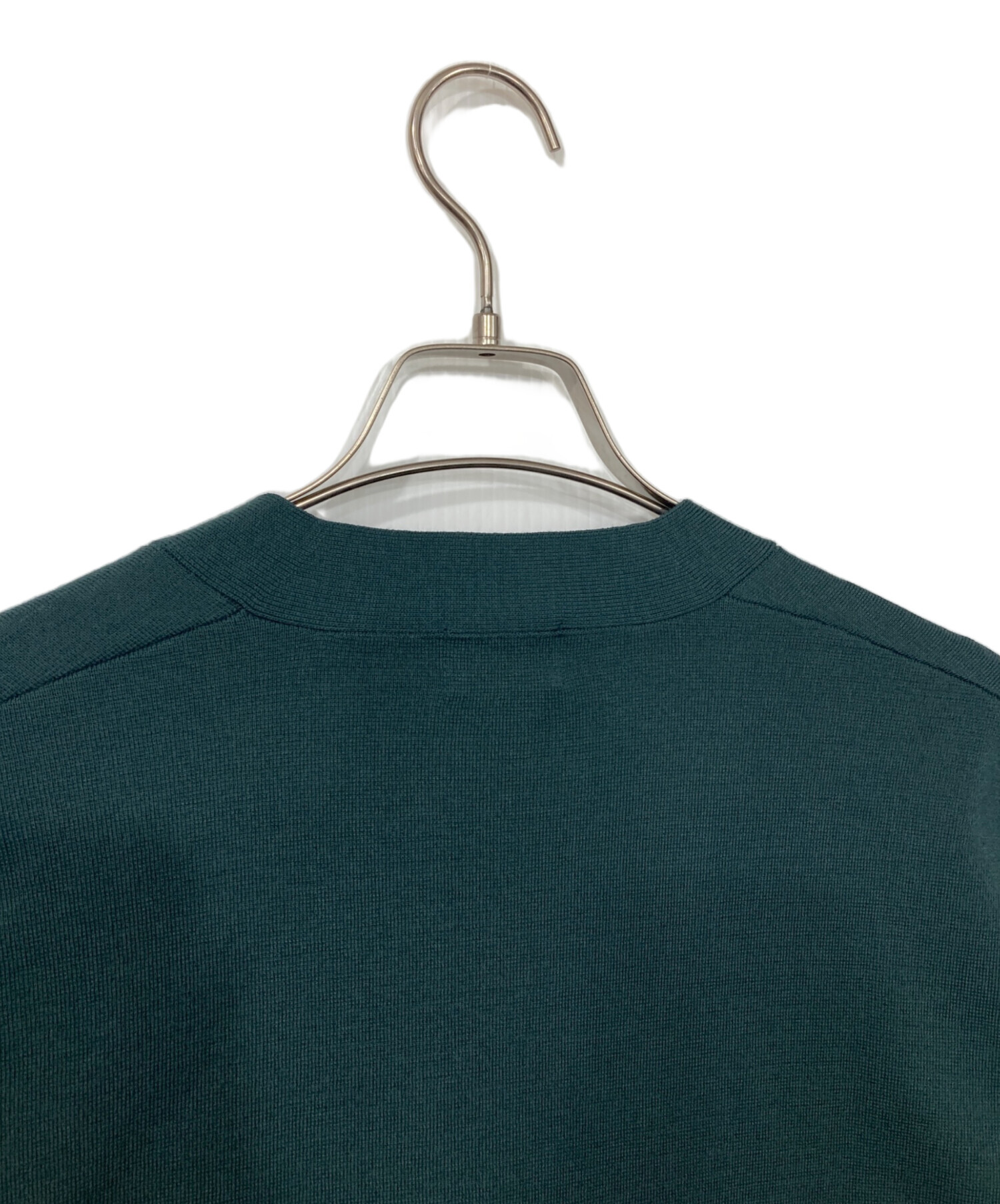 green label relaxing Vネックカットソー green label relaxing（グリーンレーベルリラクシング） tシャツ T