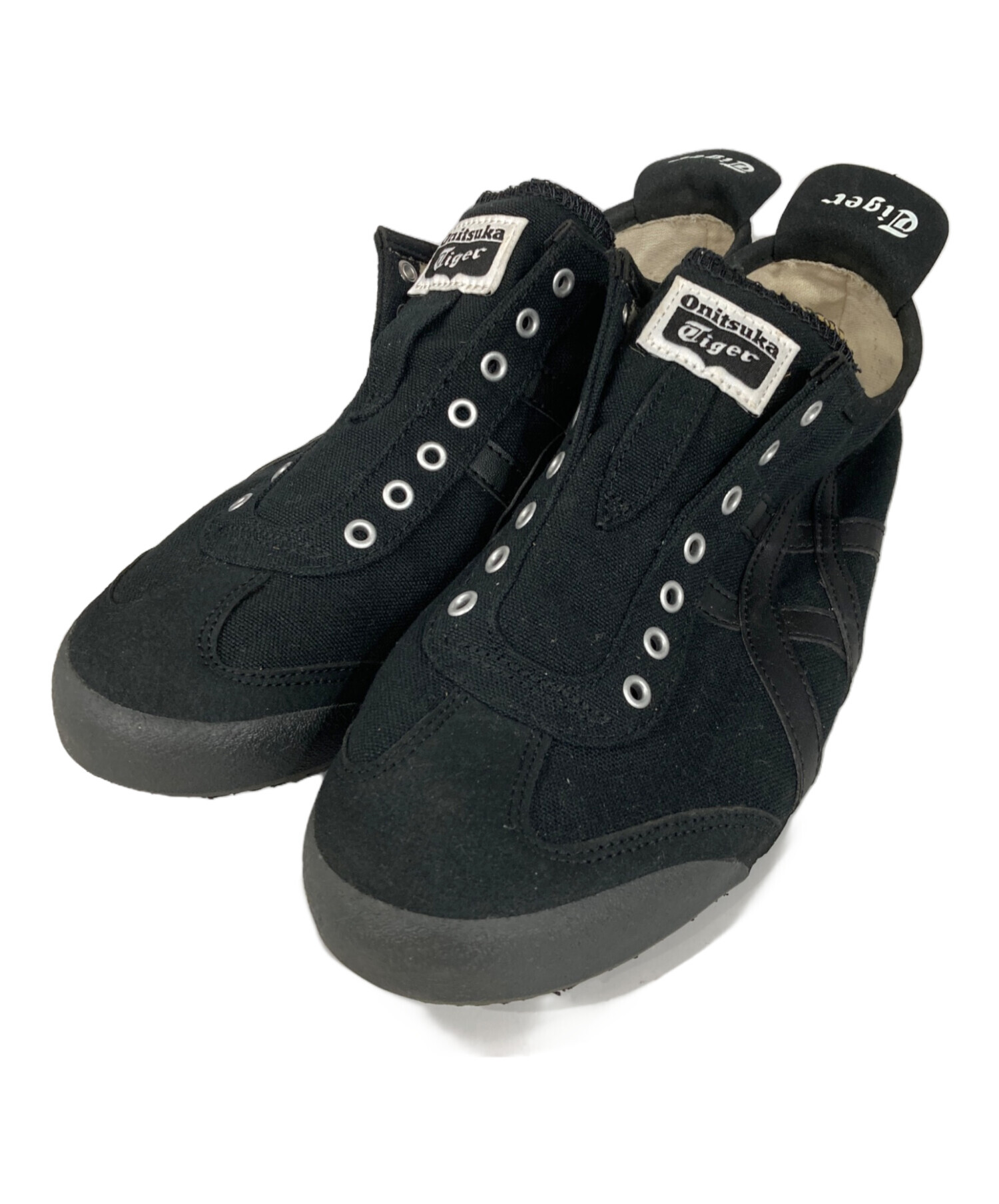 中古・古着通販】Onitsuka Tiger (オニツカタイガー) MEXICO 66 SLIP