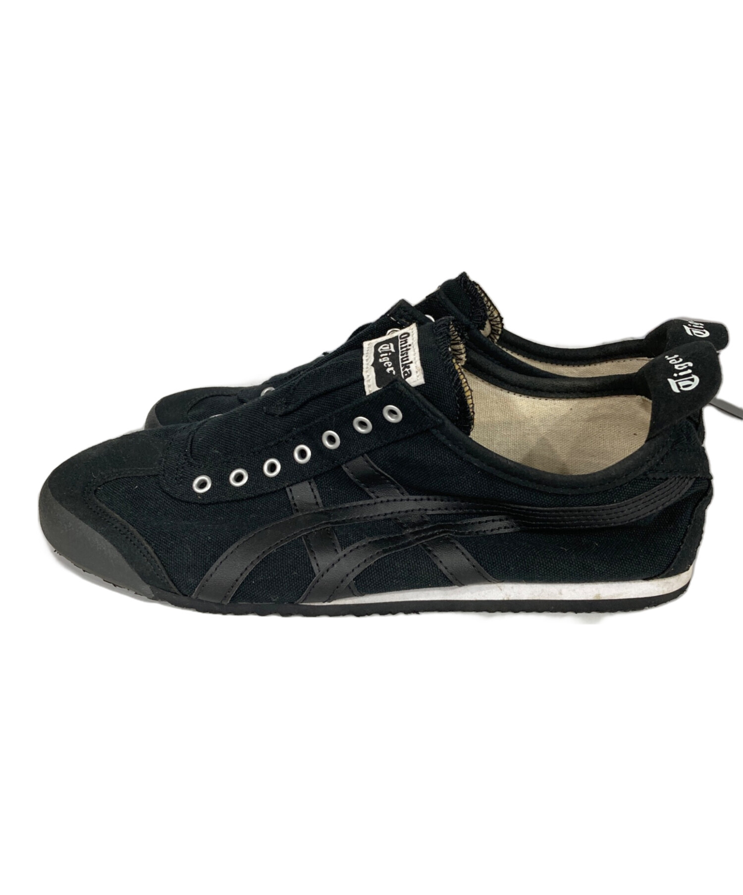 中古・古着通販】Onitsuka Tiger (オニツカタイガー) MEXICO 66 SLIP