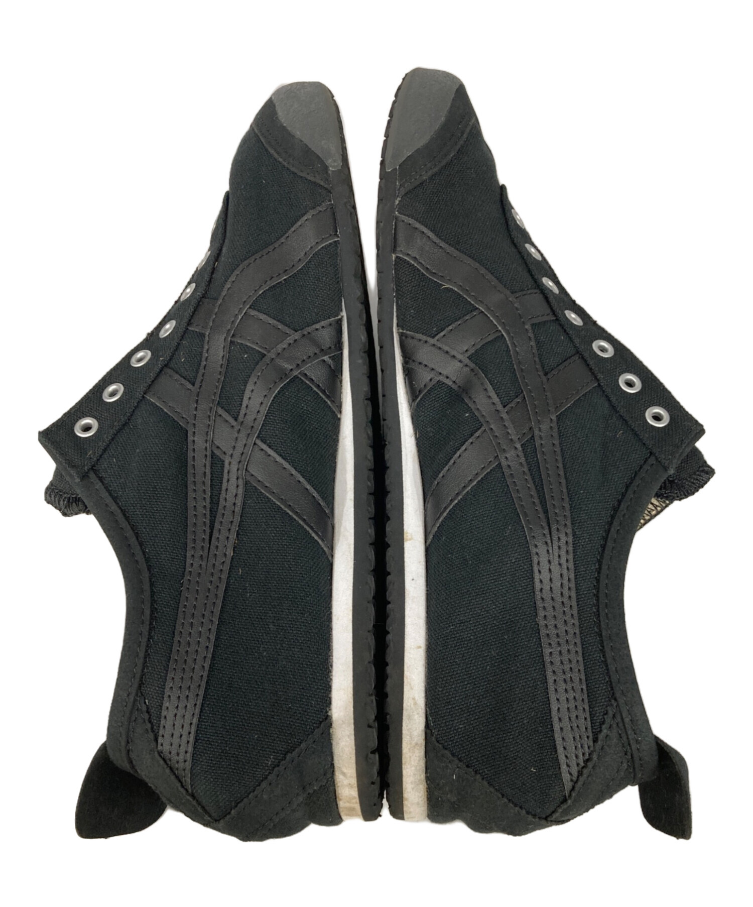 オニツカタイガー　MEXICO 66 SLIP-ON  [中古] 中古・古着通販】Onitsuka Tiger (オニツカタイガー) MEXICO 66 SLIP
