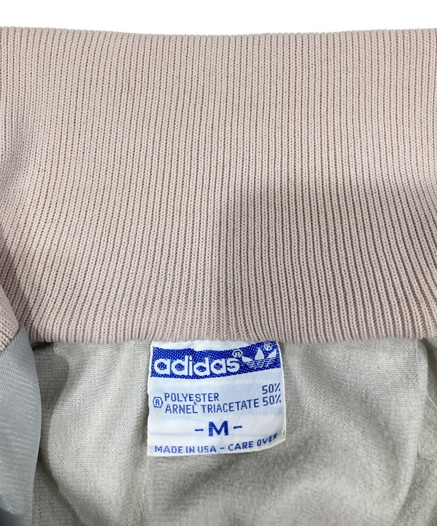 中古・古着通販】adidas (アディダス) 80'sATPトラックジャケット